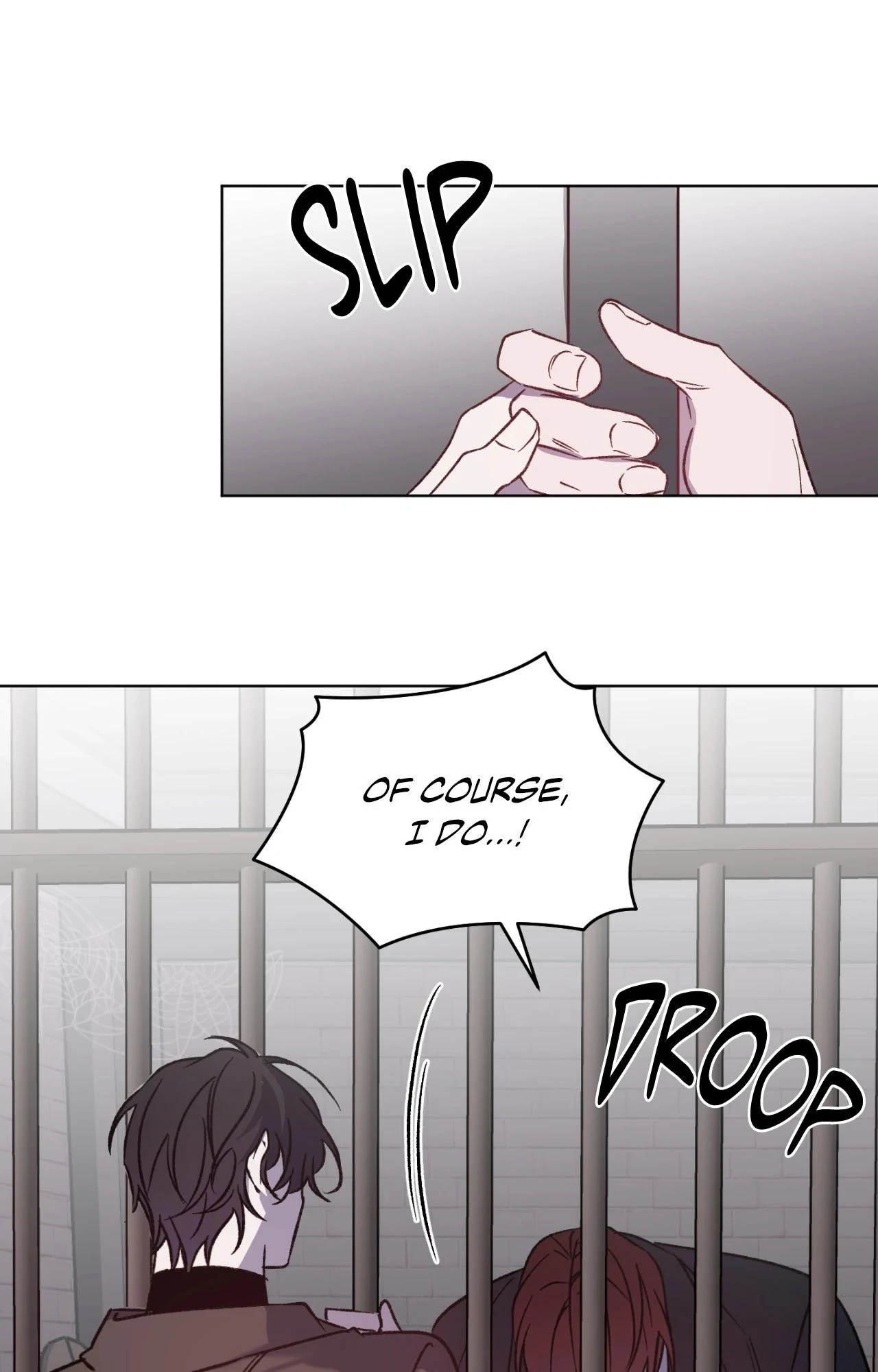 Love Trap「Official」 - Chapter 99 manhwa