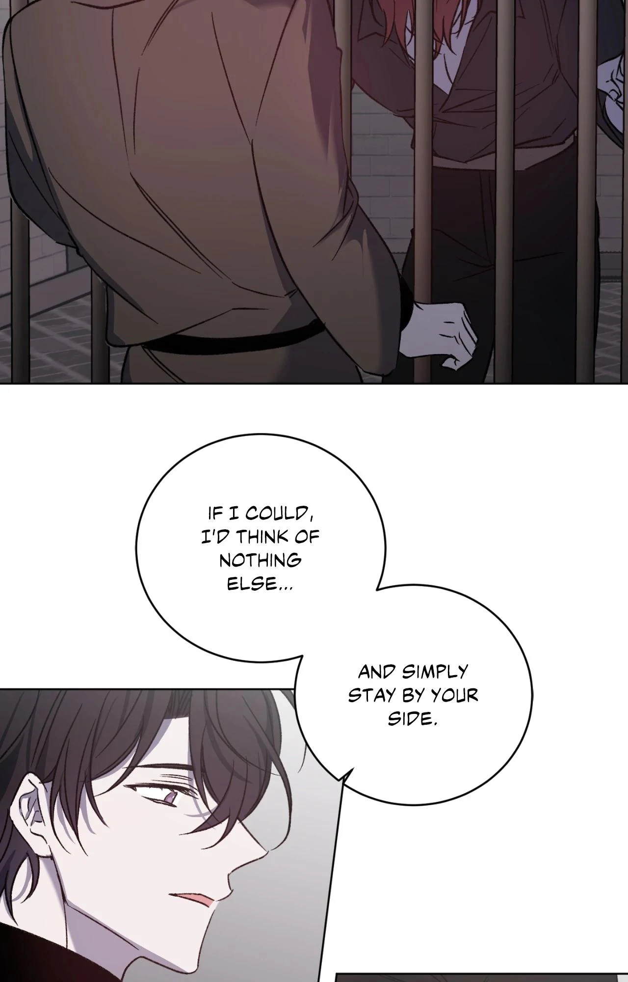Love Trap「Official」 - Chapter 99 manhwa