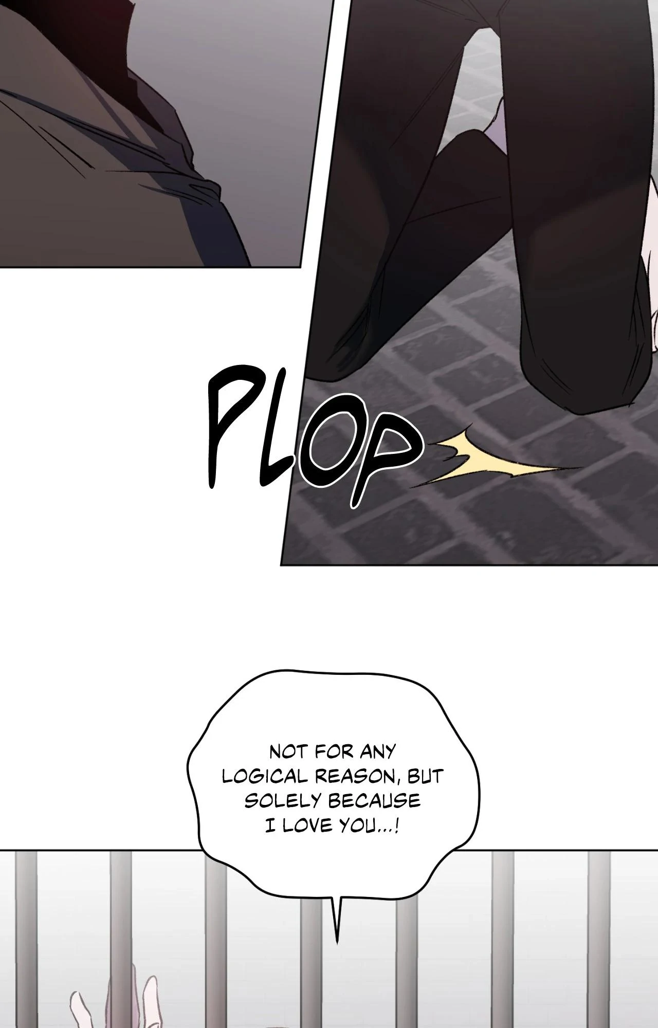 Love Trap「Official」 - Chapter 99 manhwa