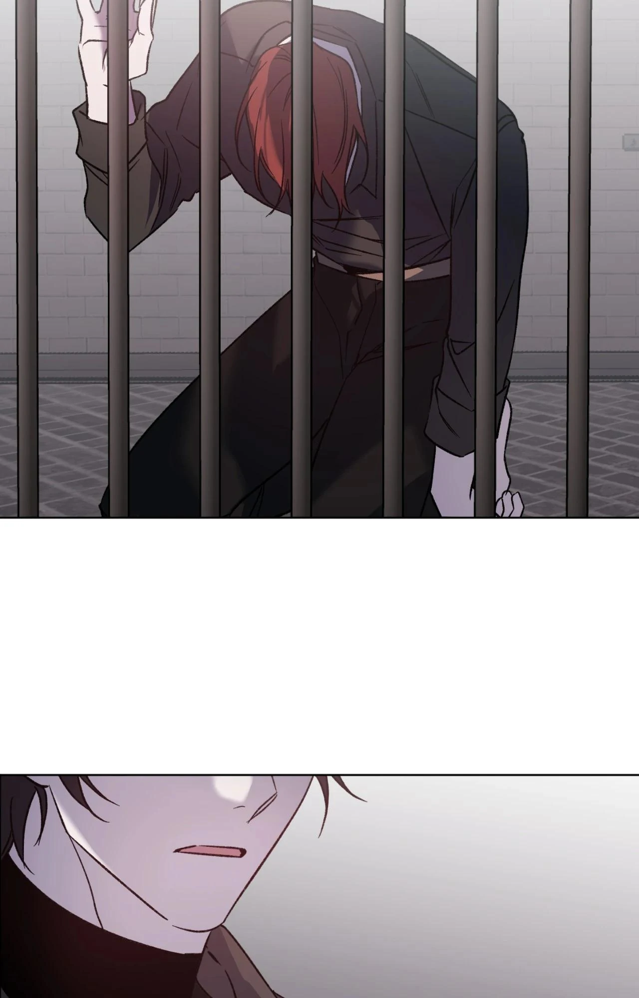 Love Trap「Official」 - Chapter 99 manhwa