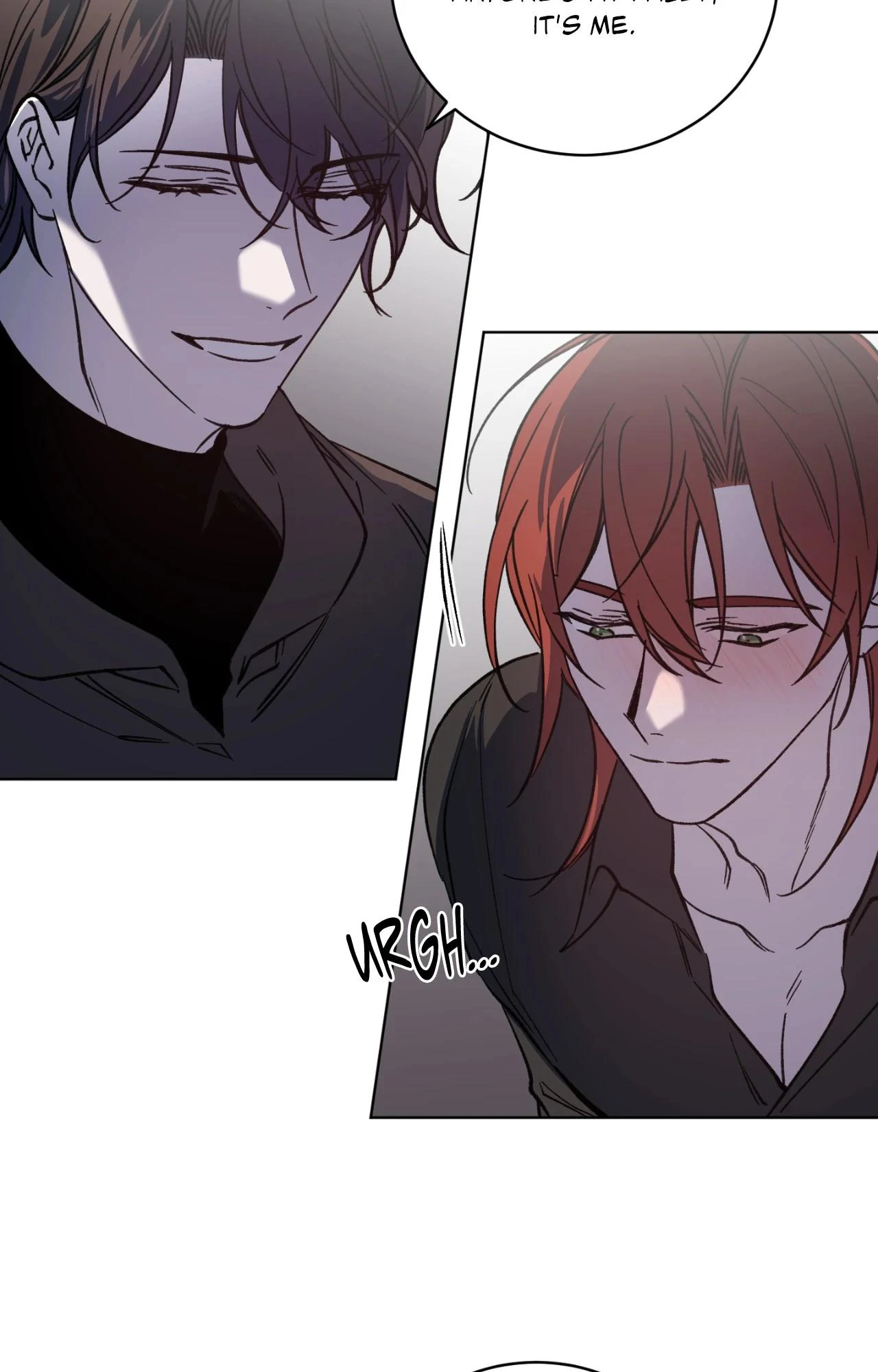 Love Trap「Official」 - Chapter 99 manhwa
