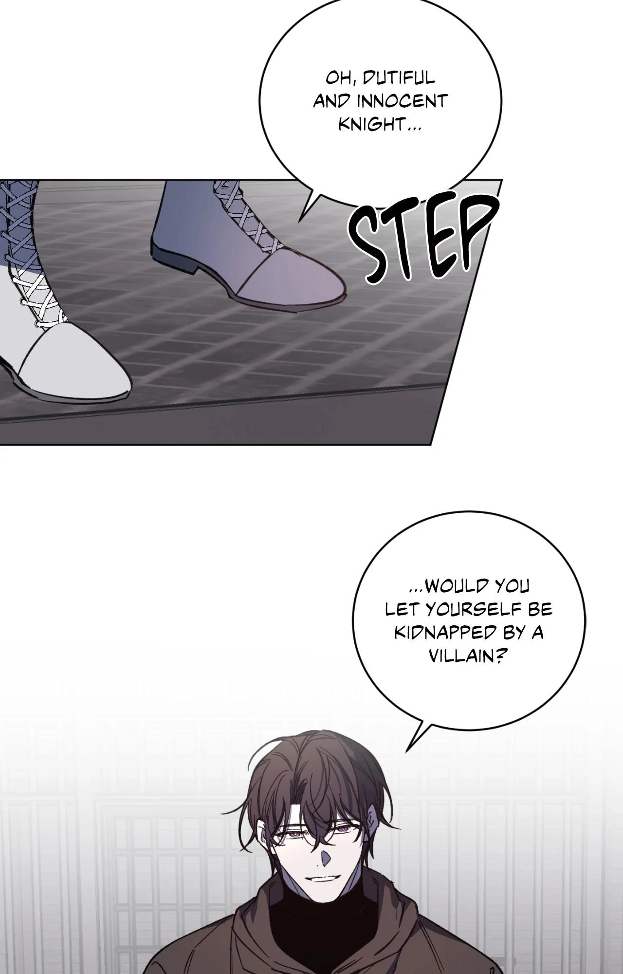 Love Trap「Official」 - Chapter 99 manhwa