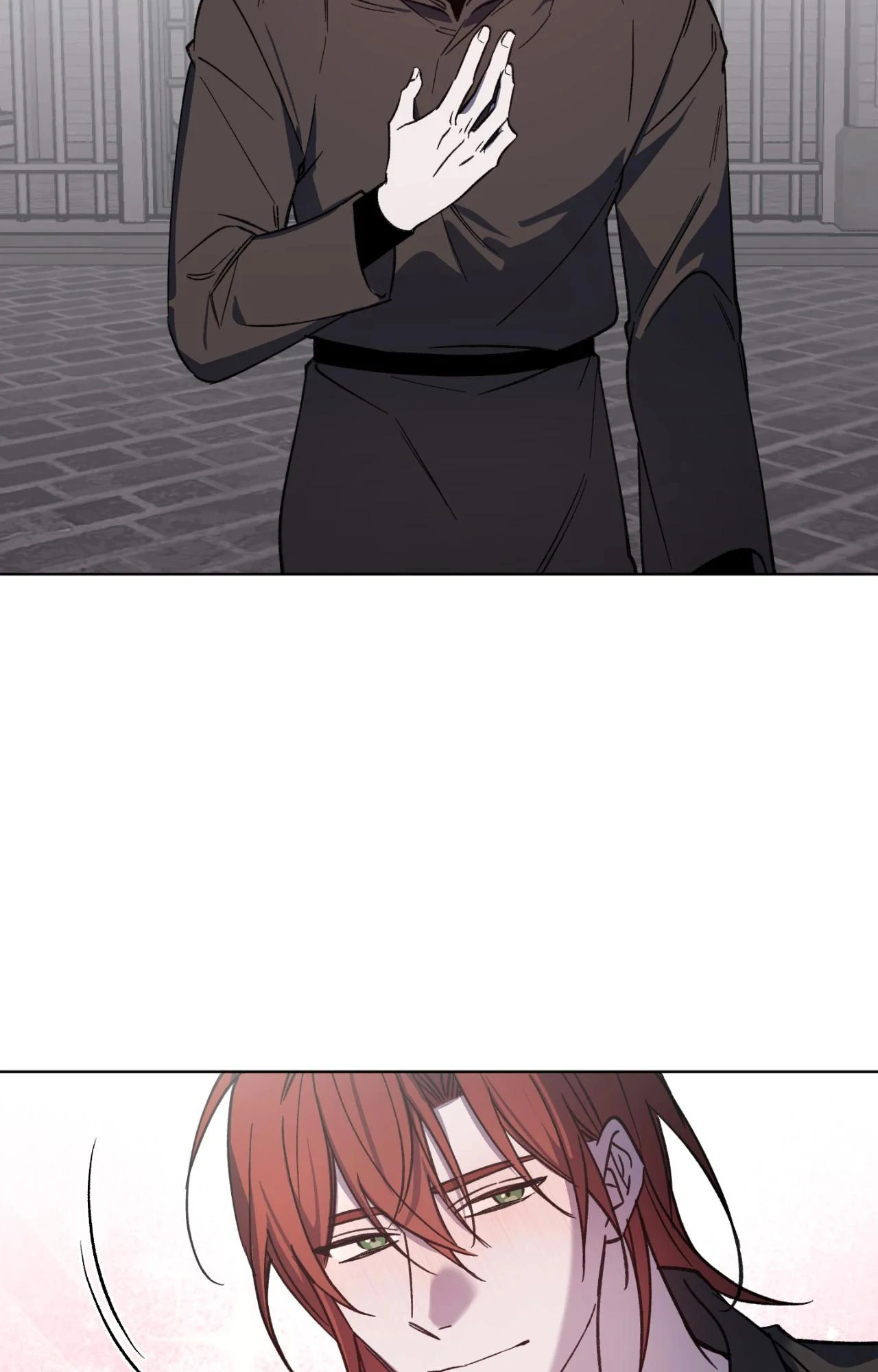 Love Trap「Official」 - Chapter 99 manhwa