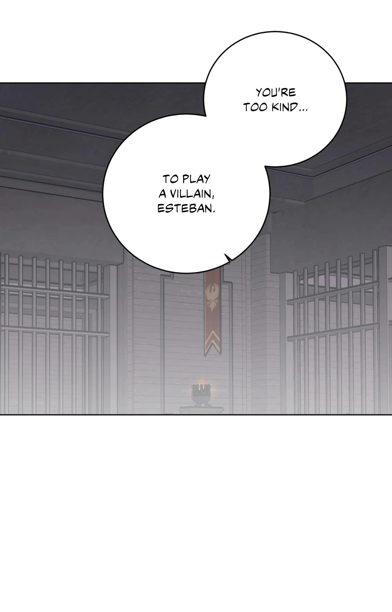 Love Trap「Official」 - Chapter 99 manhwa