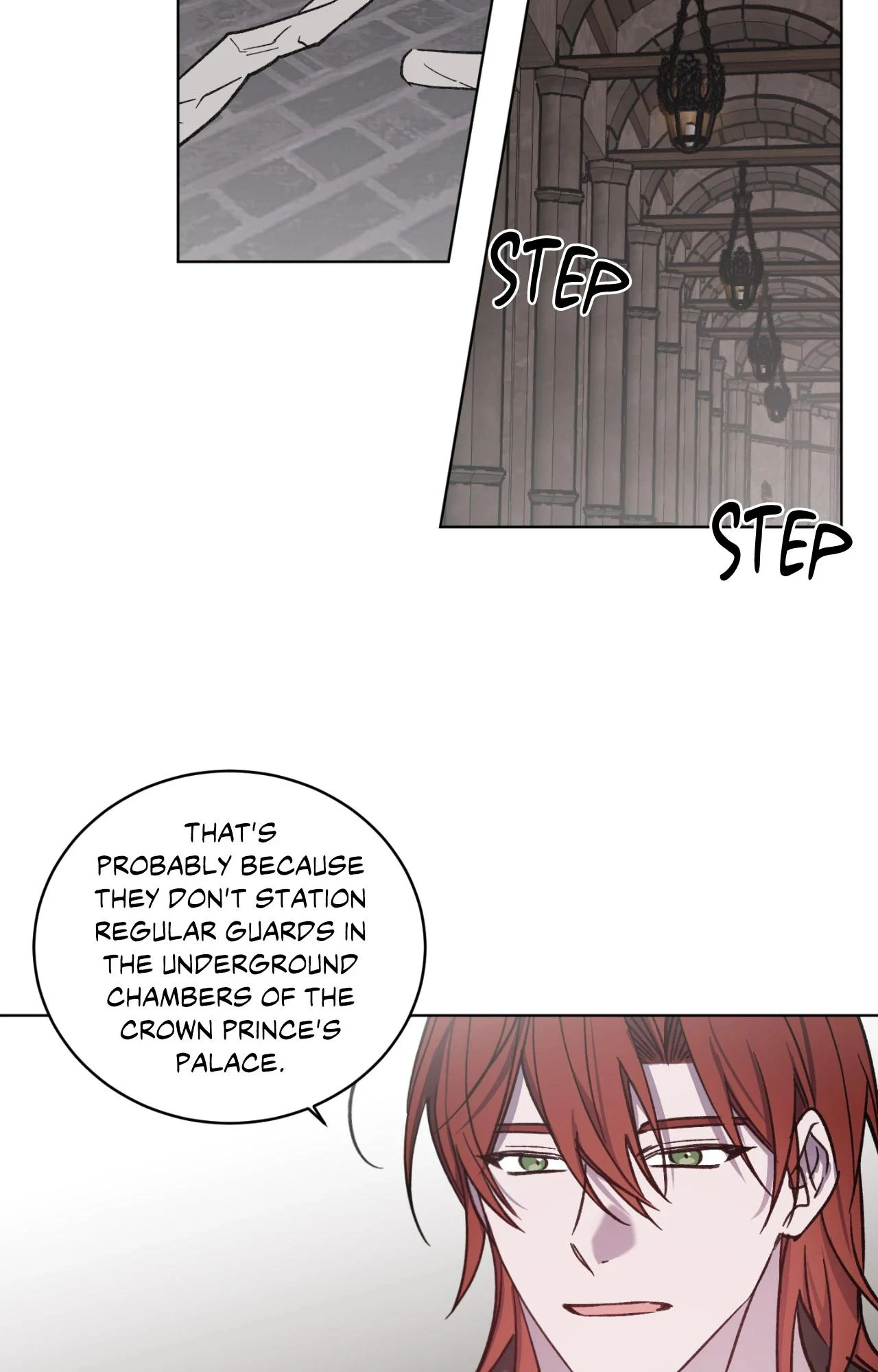 Love Trap「Official」 - Chapter 99 manhwa