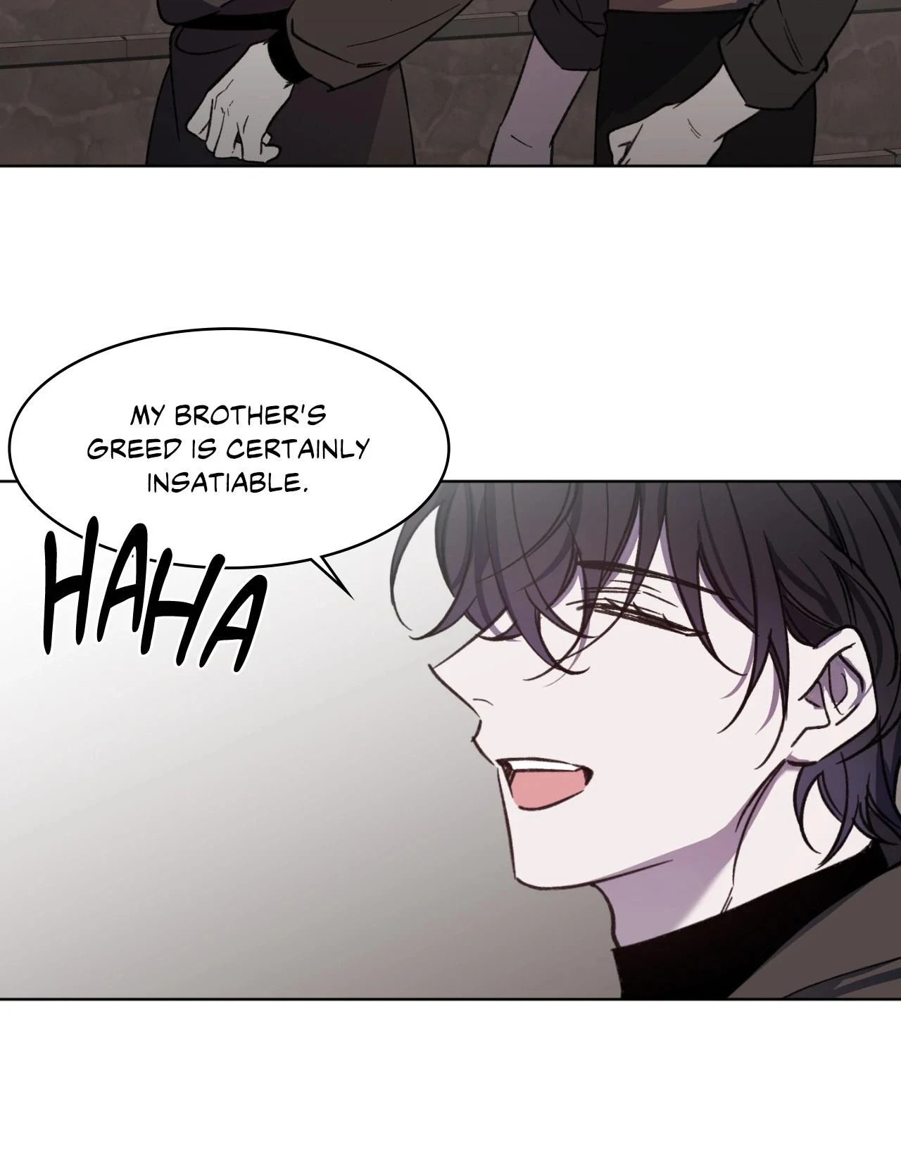 Love Trap「Official」 - Chapter 99 manhwa
