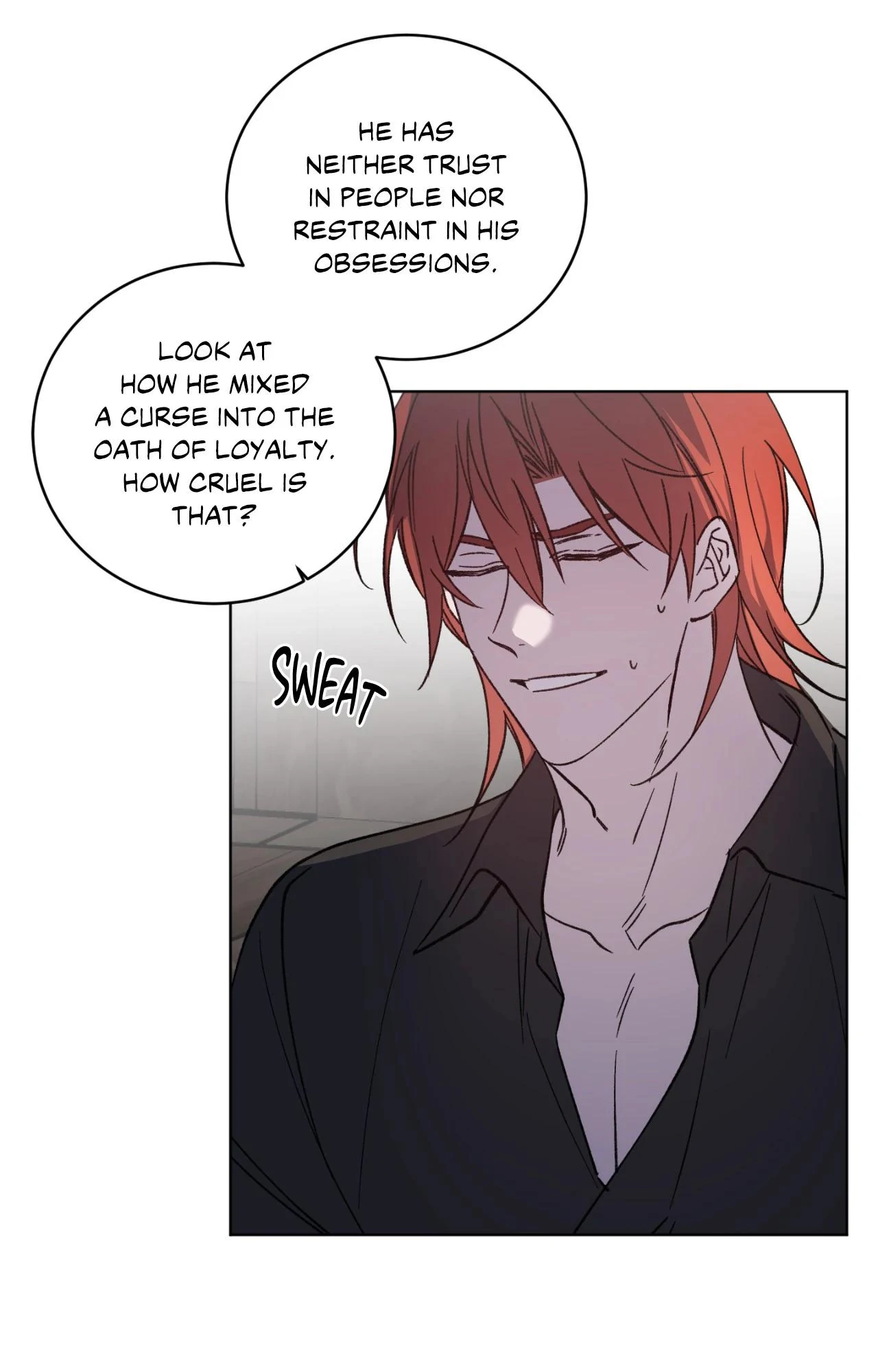 Love Trap「Official」 - Chapter 99 manhwa