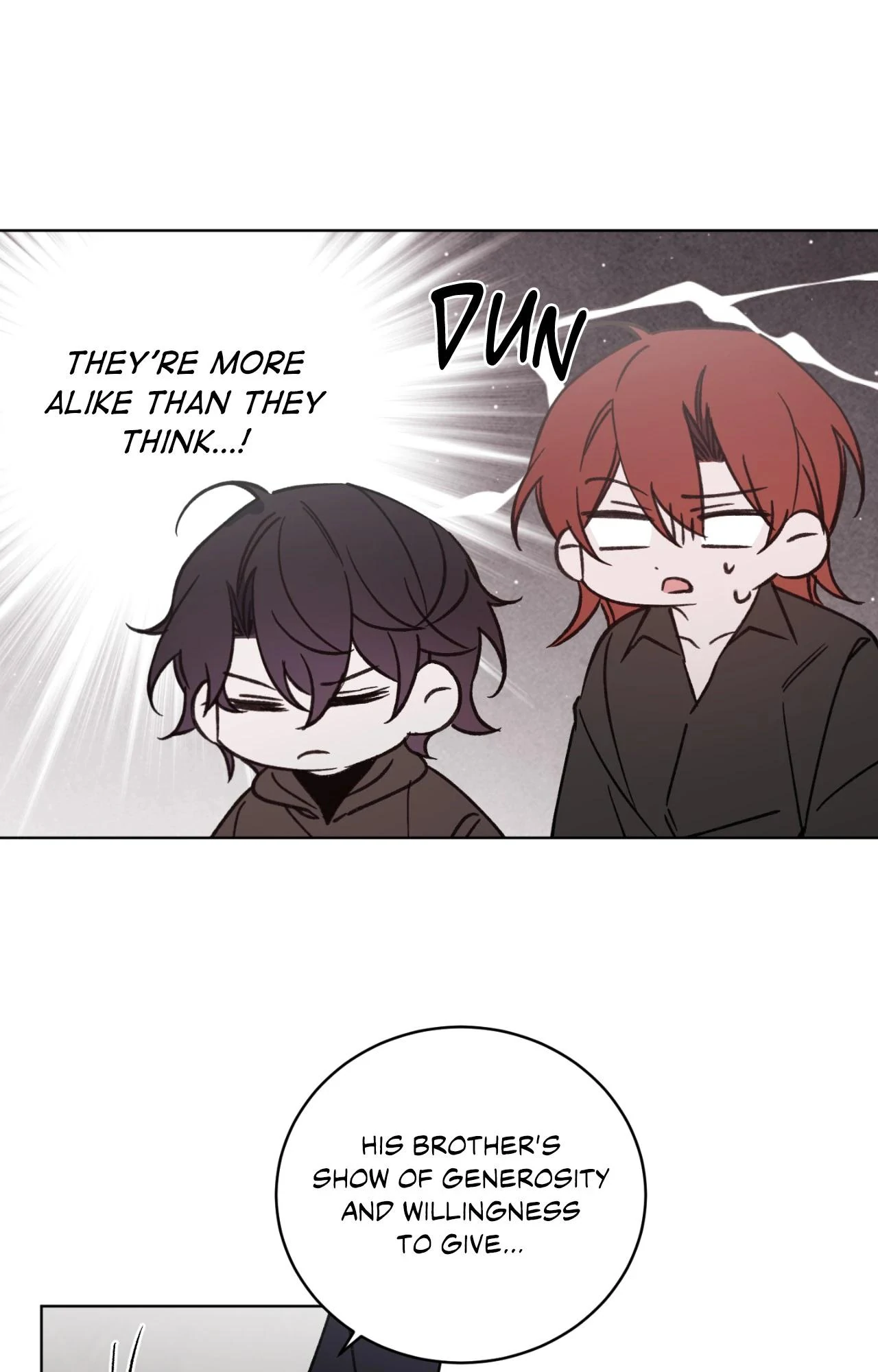 Love Trap「Official」 - Chapter 99 manhwa