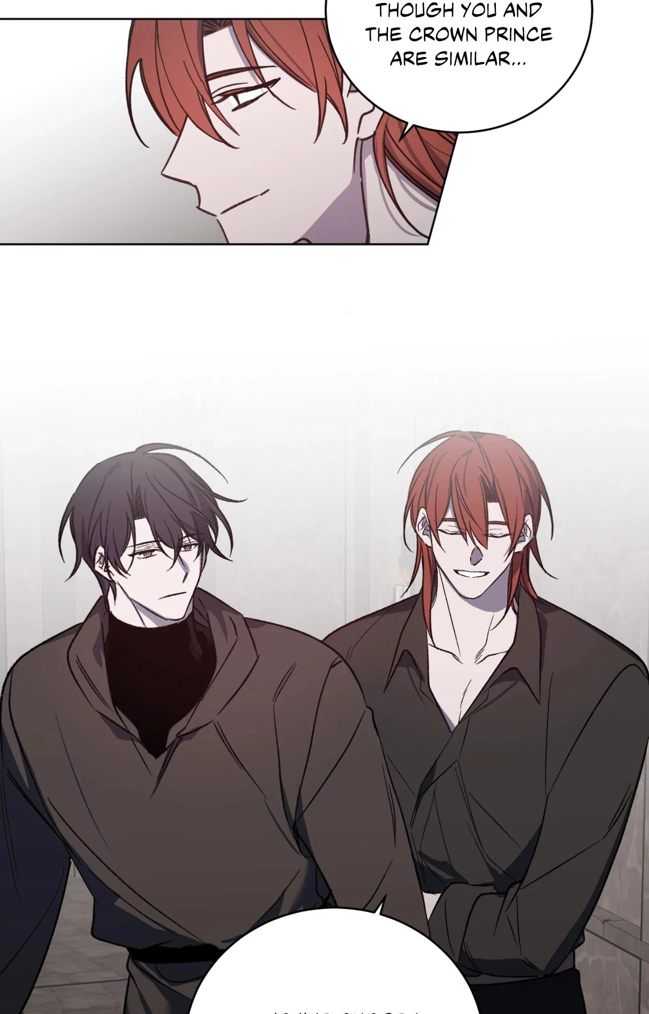 Love Trap「Official」 - Chapter 99 manhwa