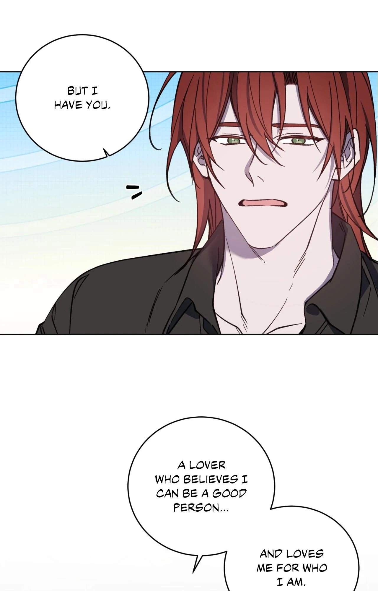 Love Trap「Official」 - Chapter 99 manhwa