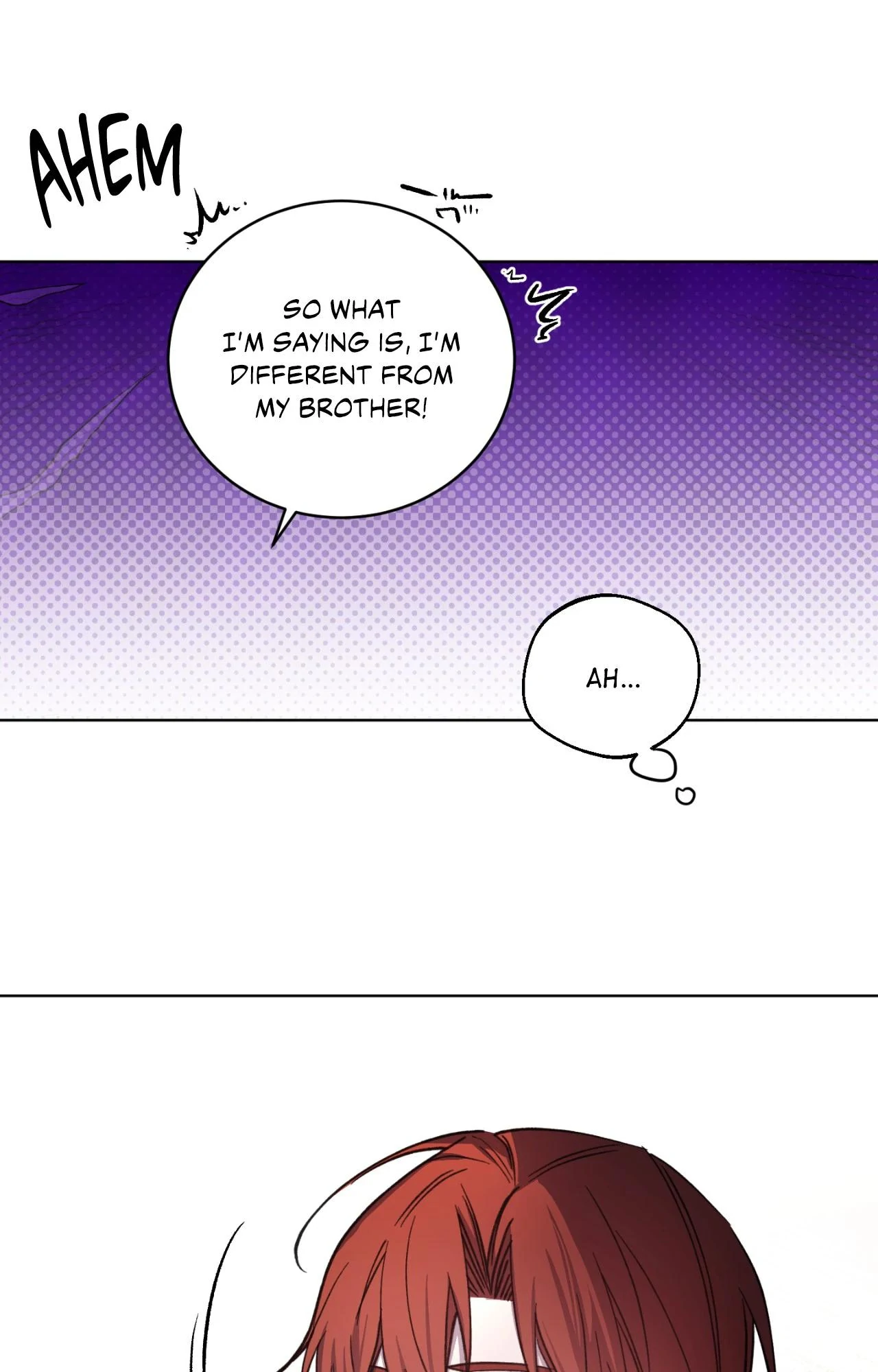 Love Trap「Official」 - Chapter 99 manhwa