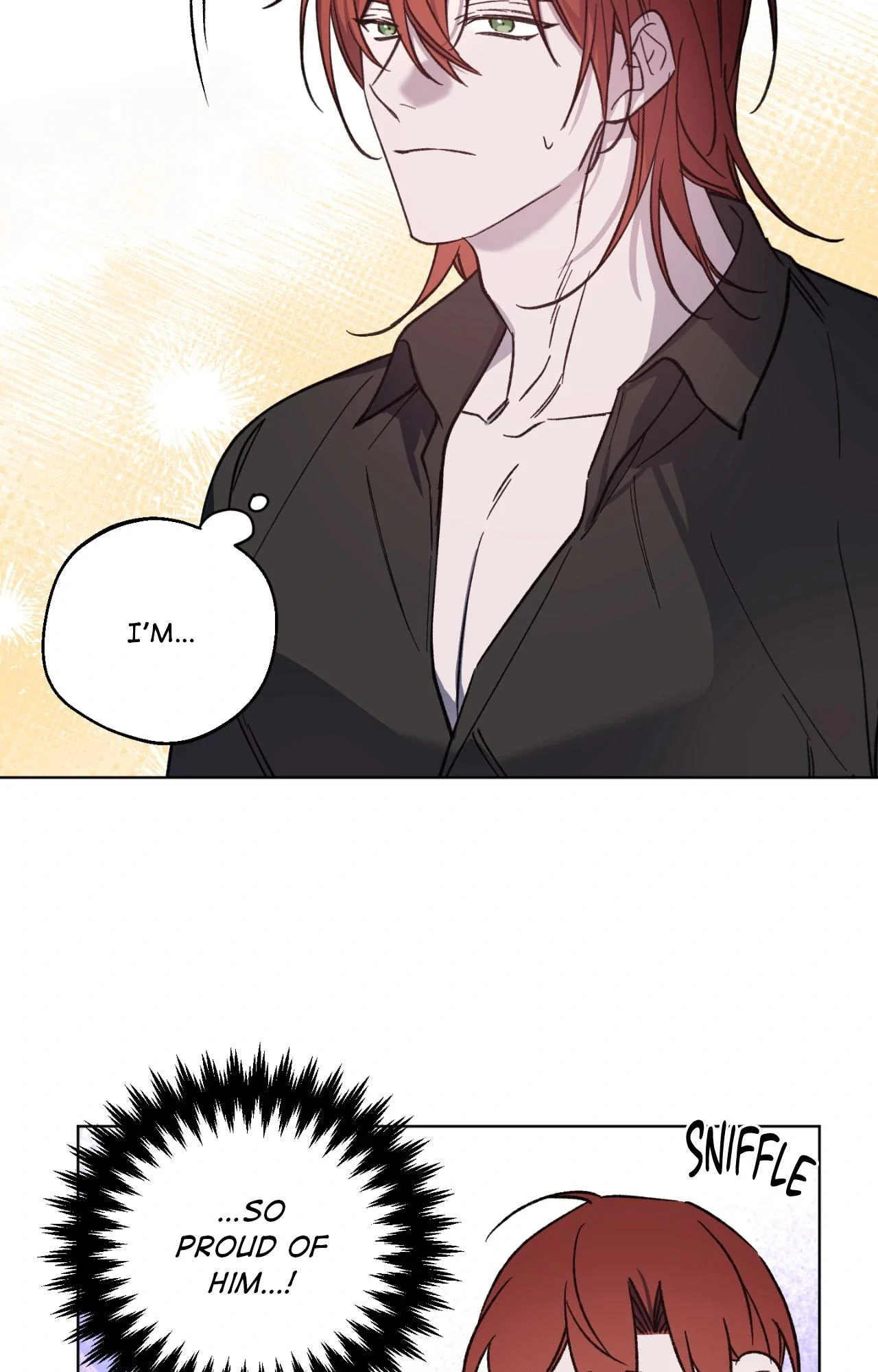 Love Trap「Official」 - Chapter 99 manhwa