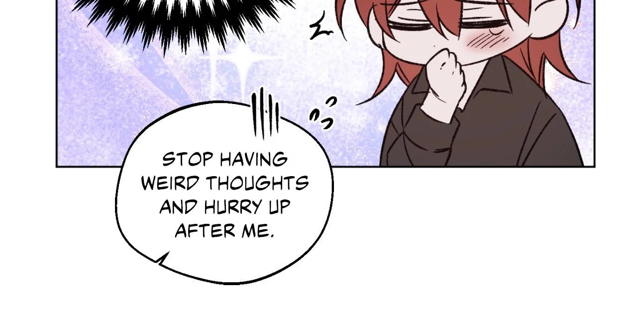 Love Trap「Official」 - Chapter 99 manhwa