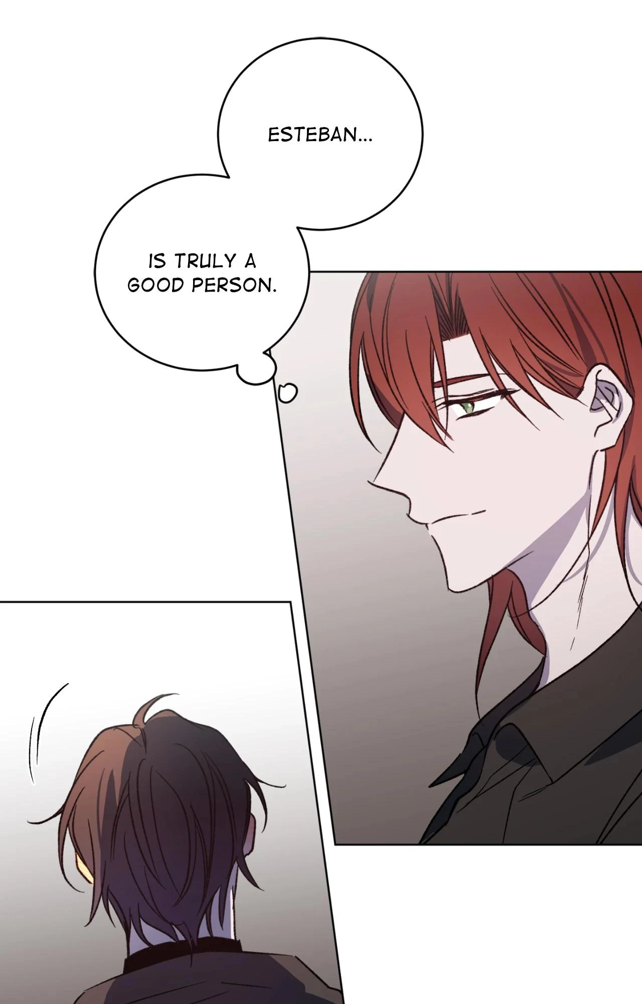 Love Trap「Official」 - Chapter 99 manhwa