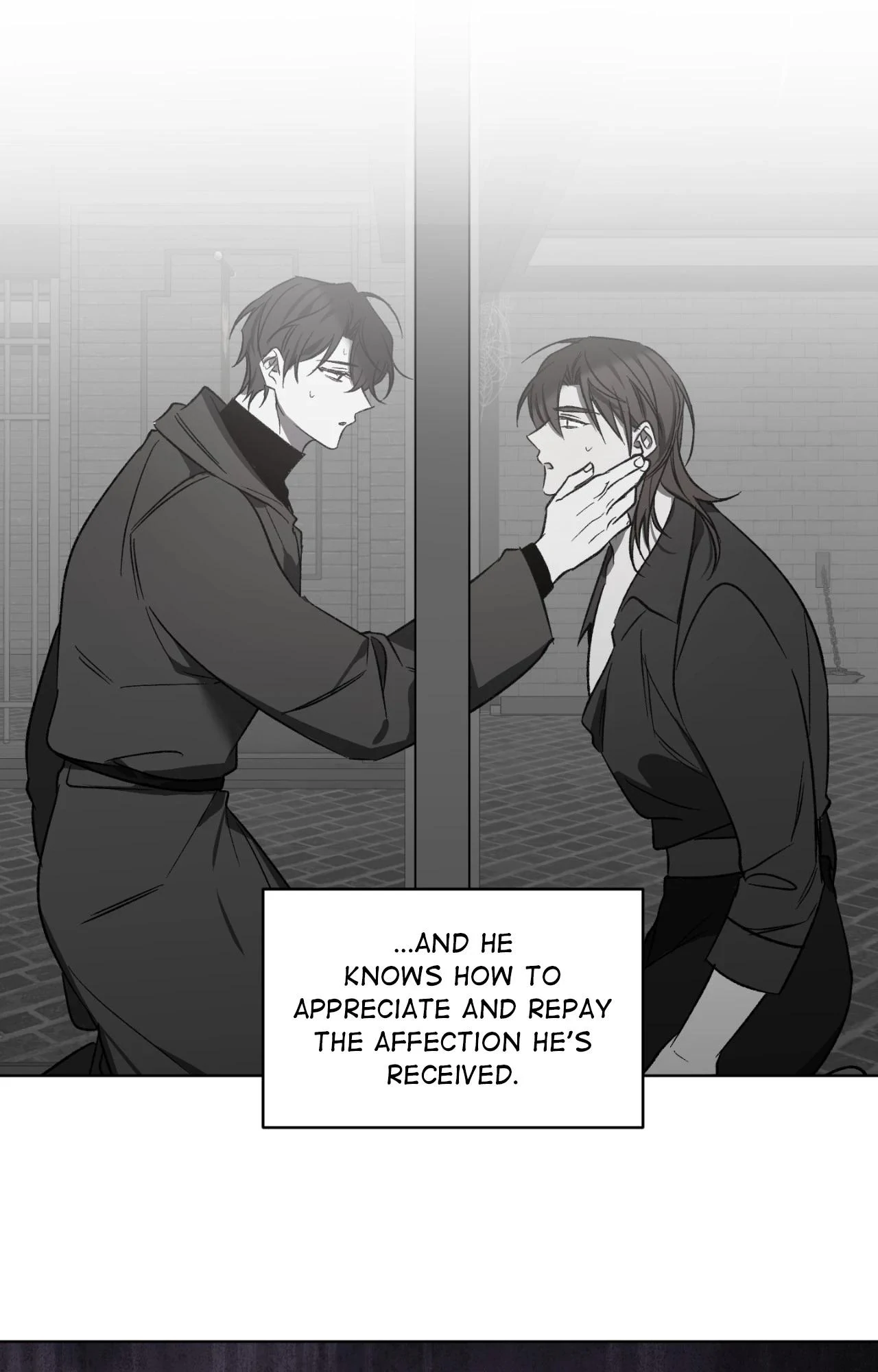 Love Trap「Official」 - Chapter 99 manhwa