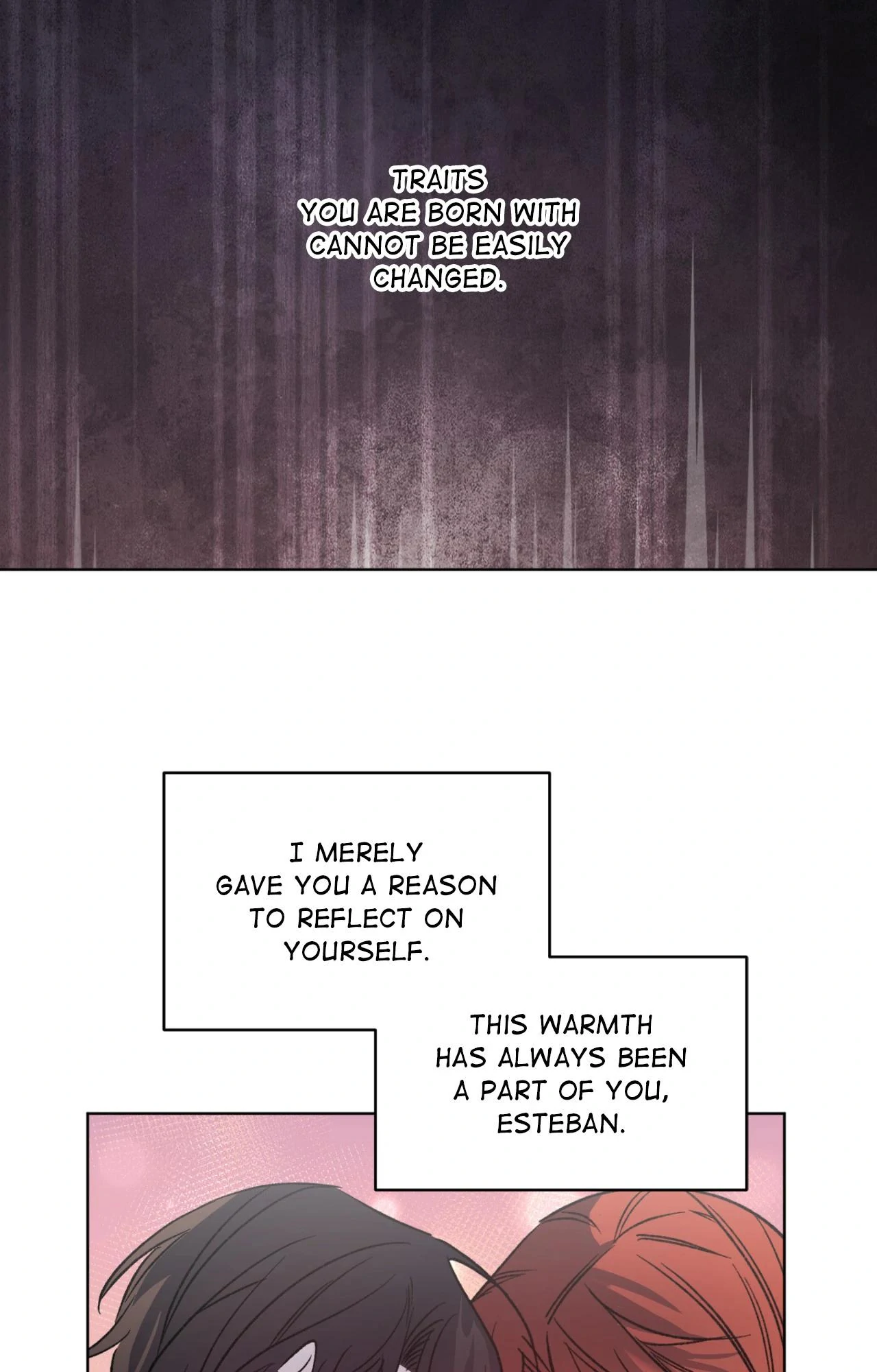 Love Trap「Official」 - Chapter 99 manhwa