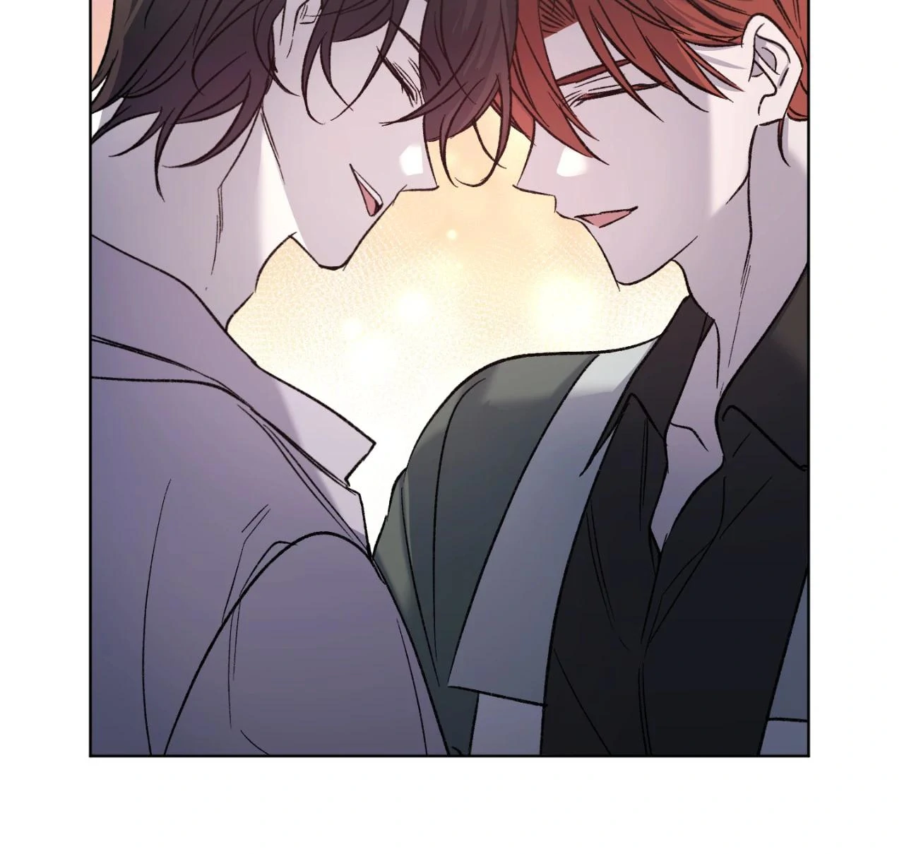 Love Trap「Official」 - Chapter 99 manhwa