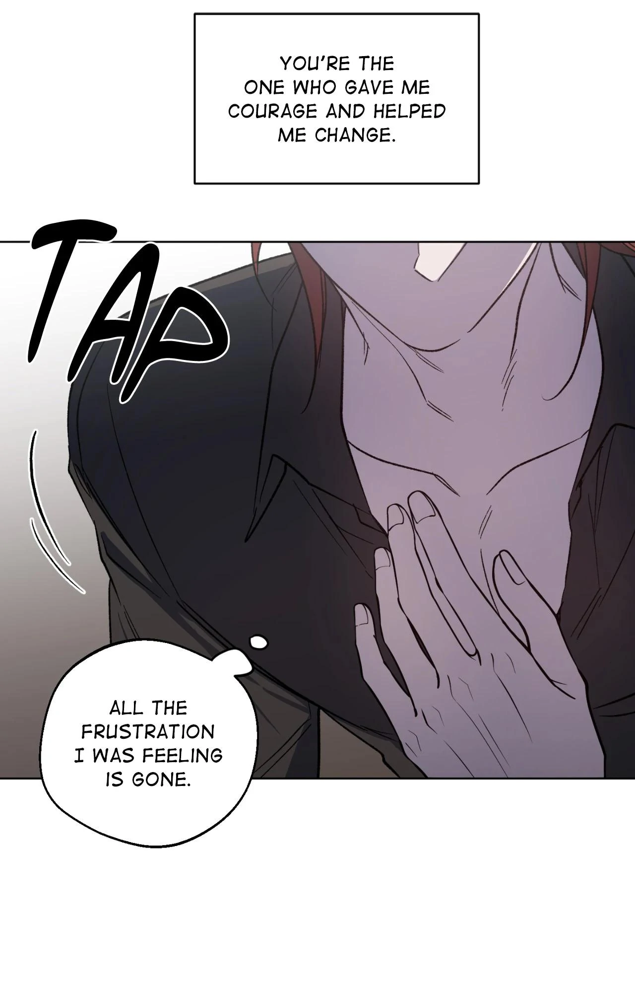 Love Trap「Official」 - Chapter 99 manhwa