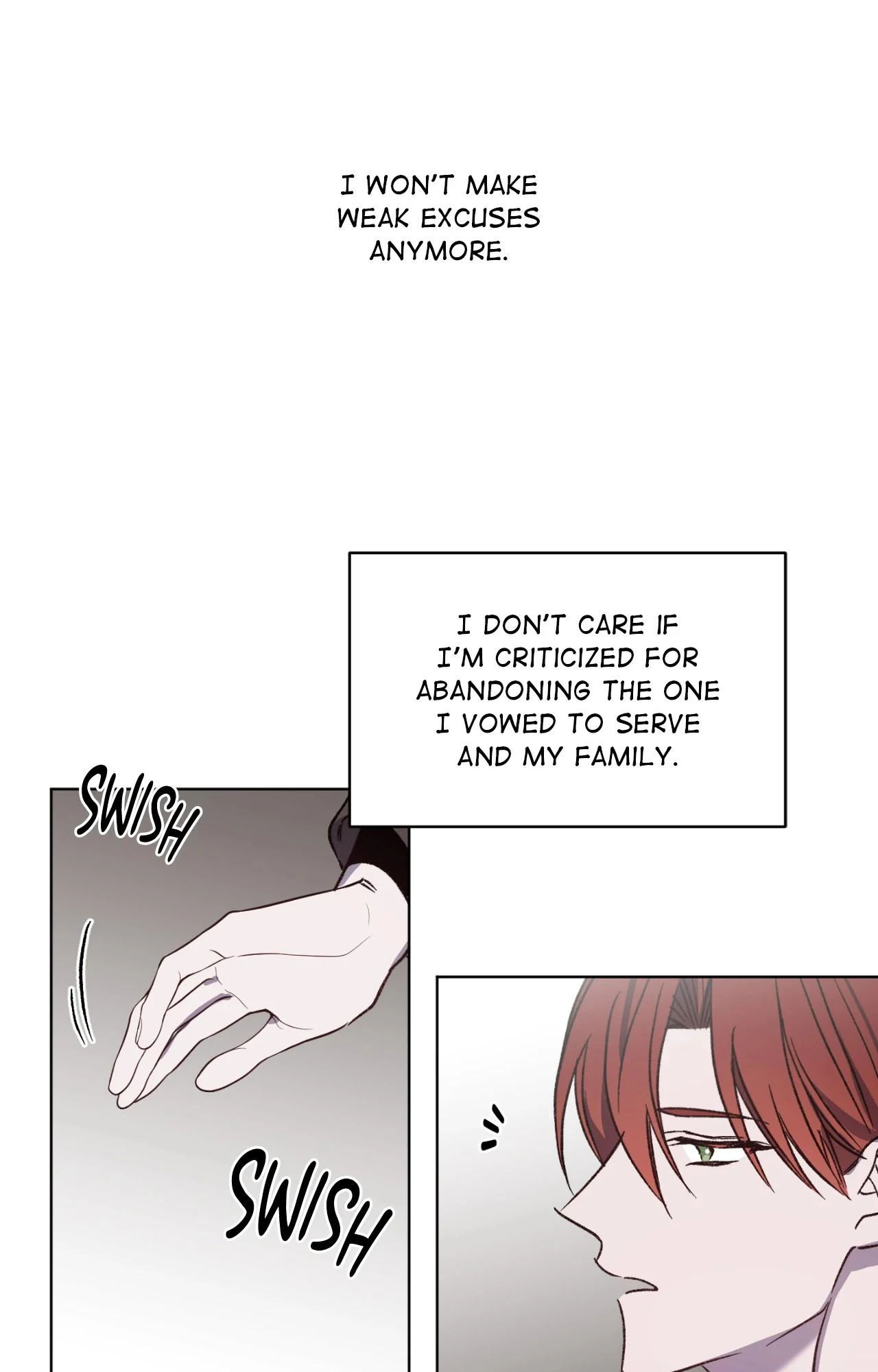 Love Trap「Official」 - Chapter 99 manhwa