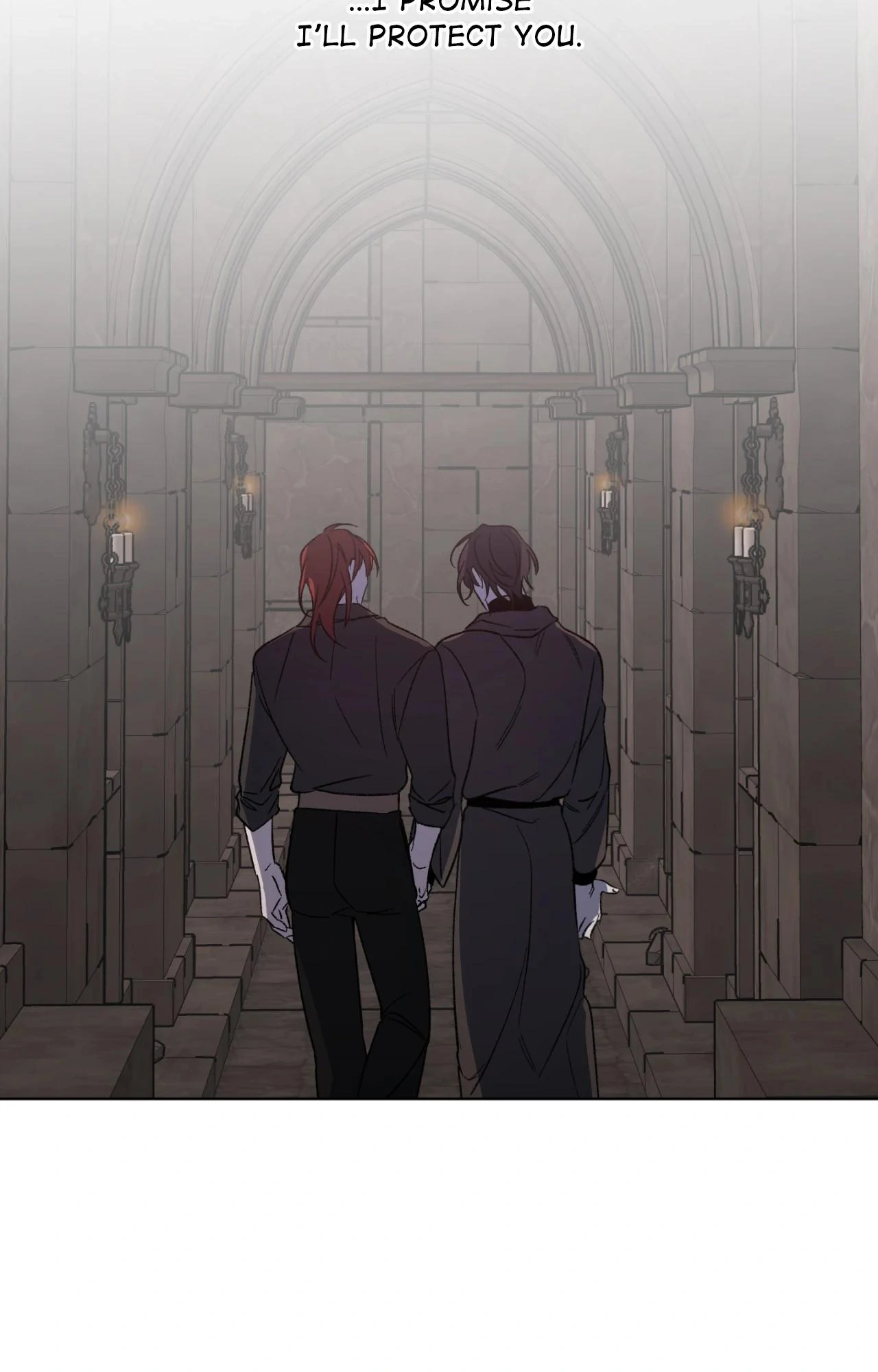 Love Trap「Official」 - Chapter 99 manhwa