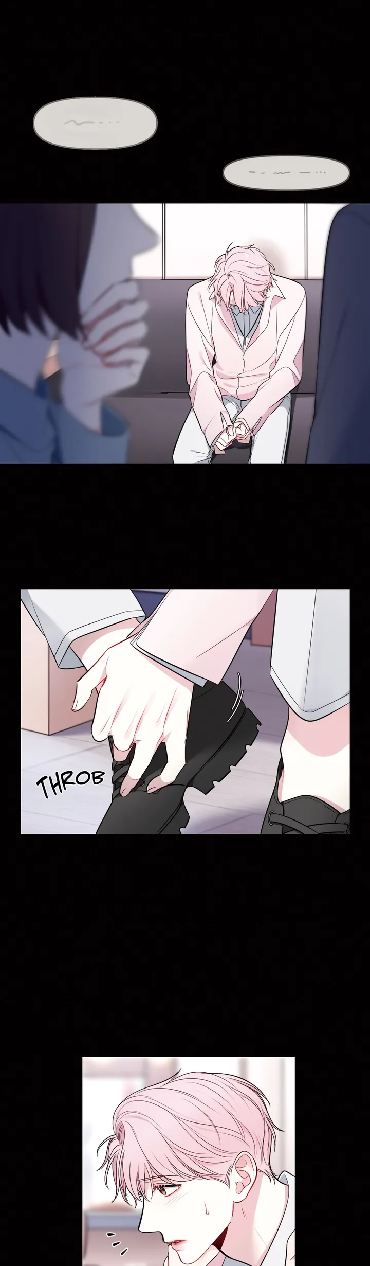 The Path of a Star「Official」 - Chapter 1 manhwa