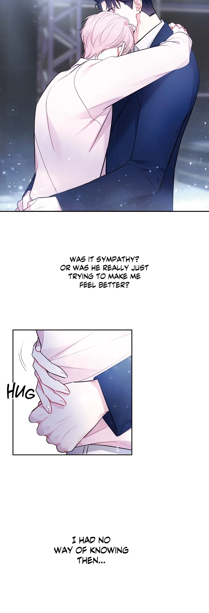 The Path of a Star「Official」 - Chapter 1 manhwa