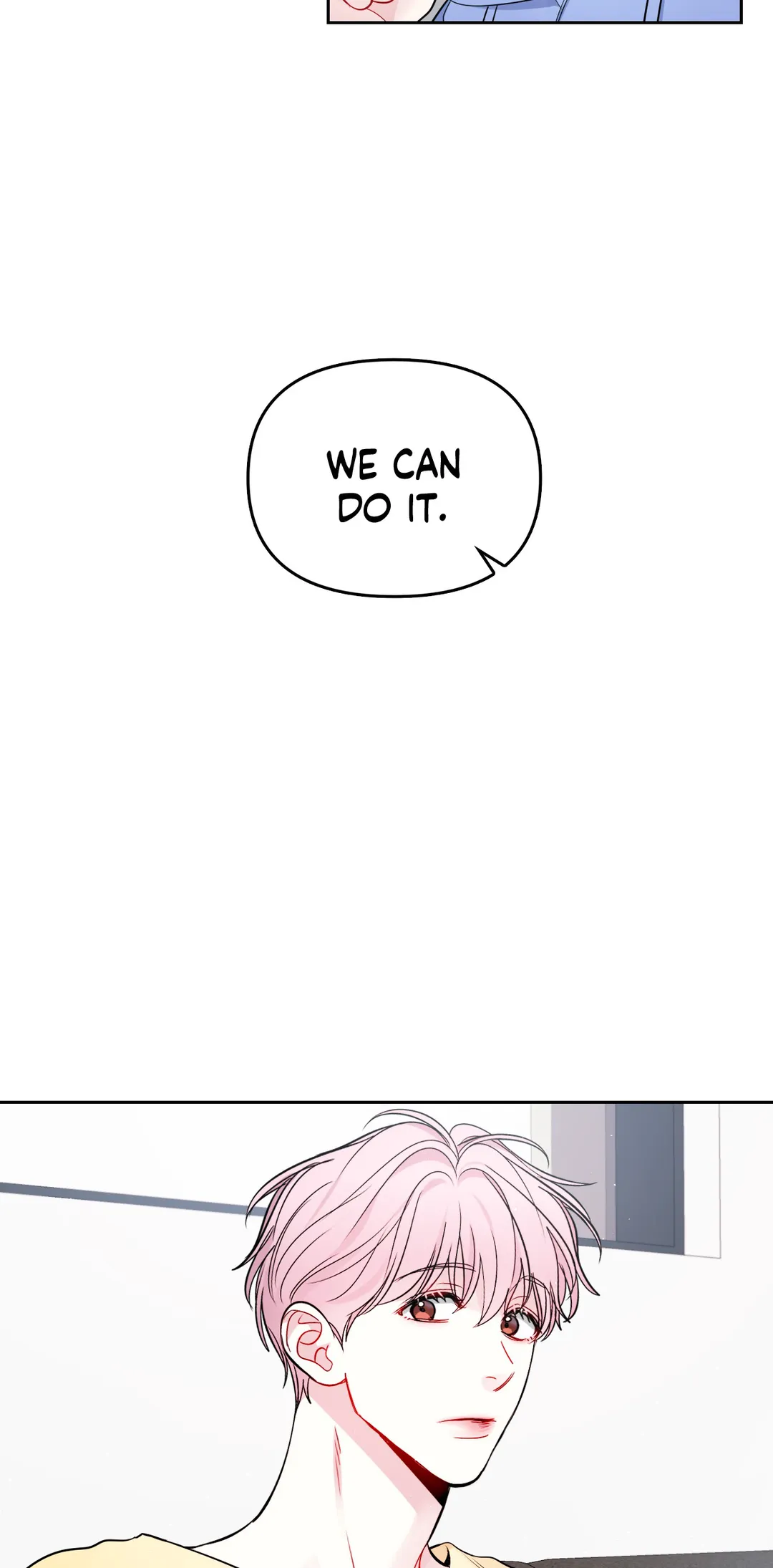 The Path of a Star「Official」 - Chapter 10 manhwa
