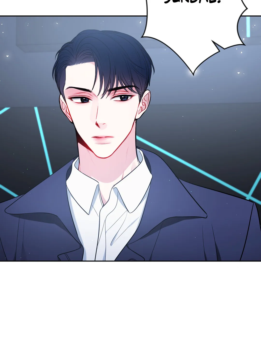 The Path of a Star「Official」 - Chapter 10 manhwa