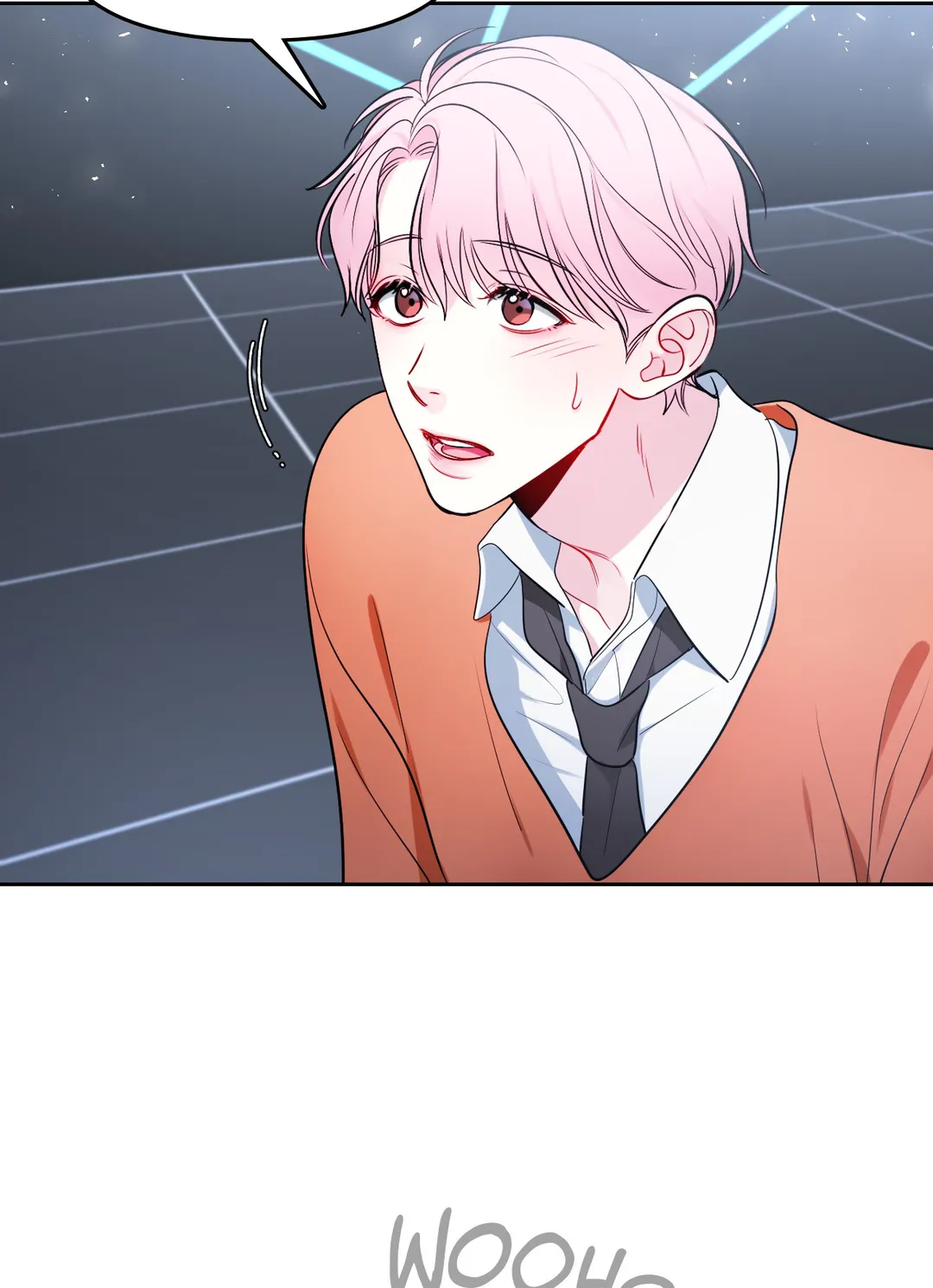 The Path of a Star「Official」 - Chapter 10 manhwa