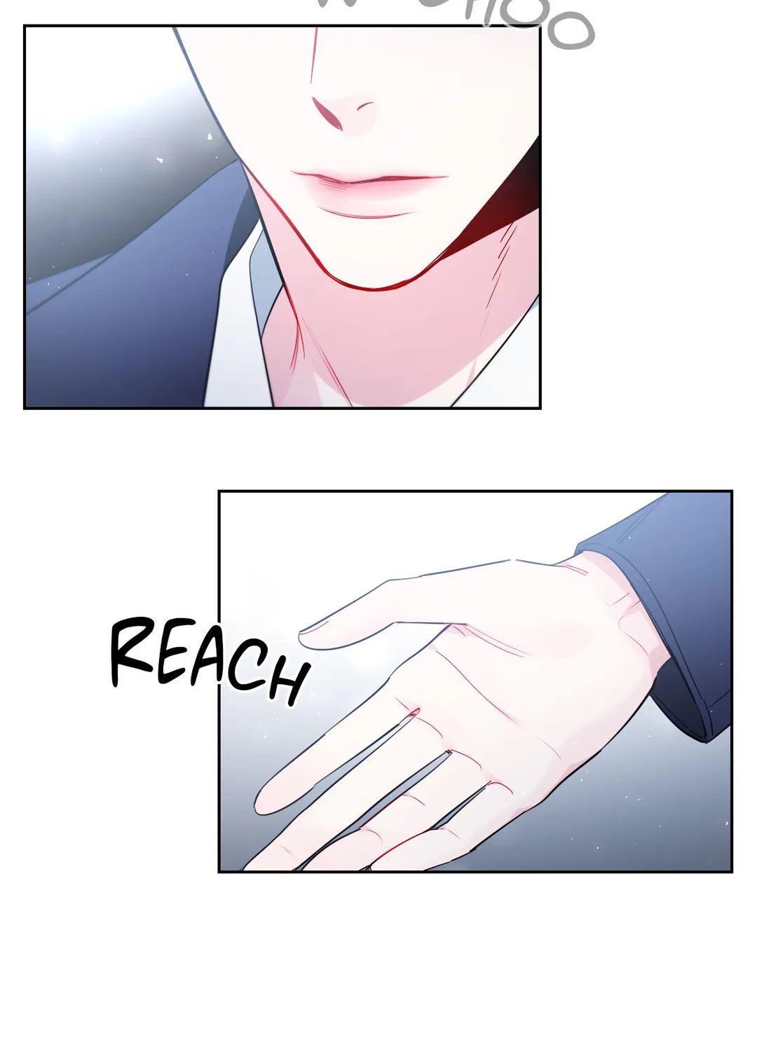 The Path of a Star「Official」 - Chapter 10 manhwa