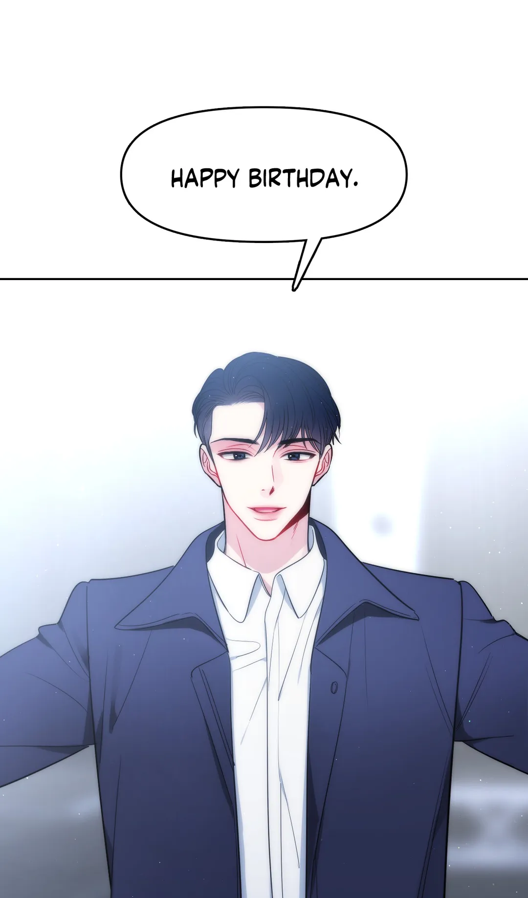 The Path of a Star「Official」 - Chapter 10 manhwa