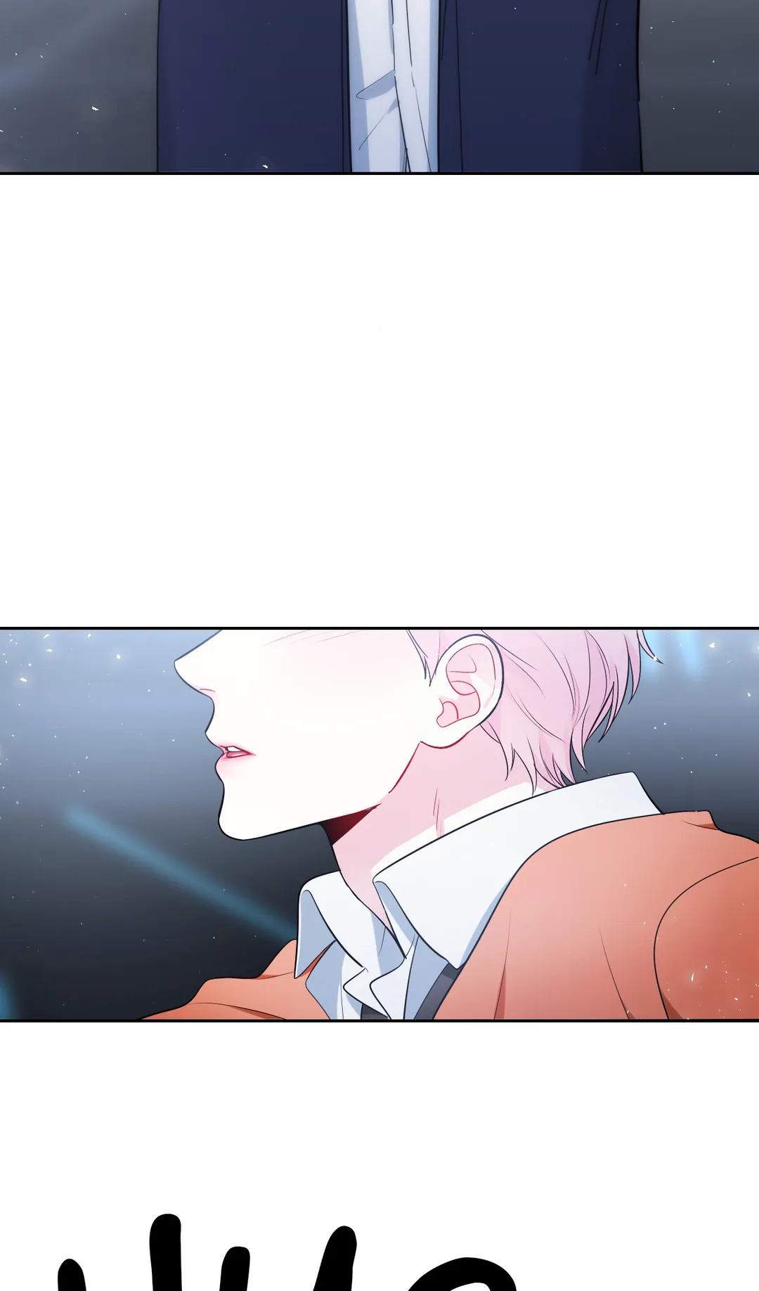 The Path of a Star「Official」 - Chapter 10 manhwa
