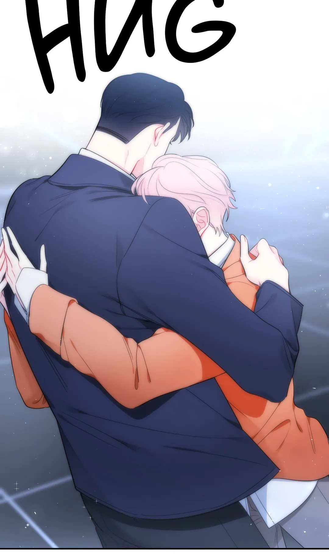 The Path of a Star「Official」 - Chapter 10 manhwa