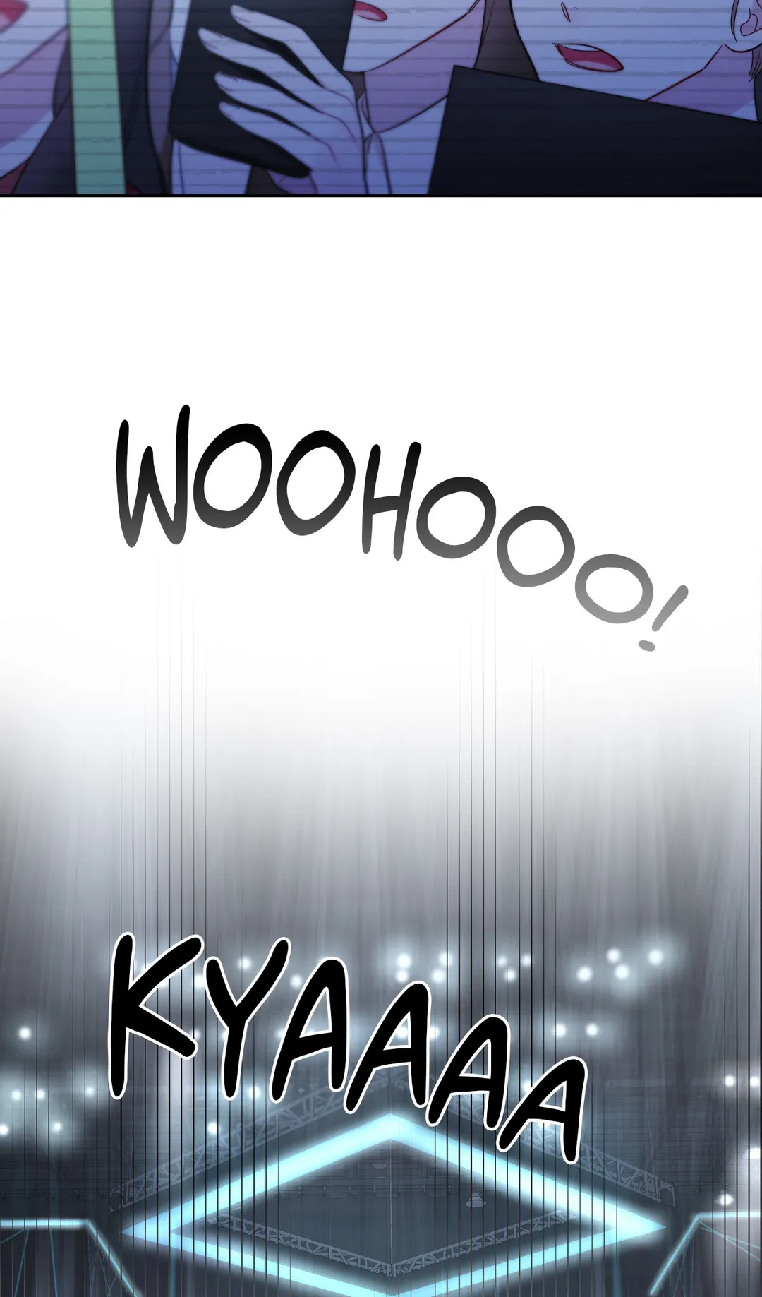 The Path of a Star「Official」 - Chapter 10 manhwa