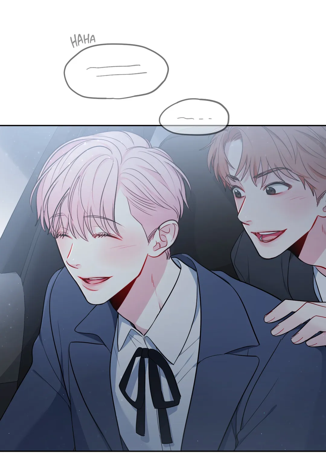 The Path of a Star「Official」 - Chapter 11 manhwa