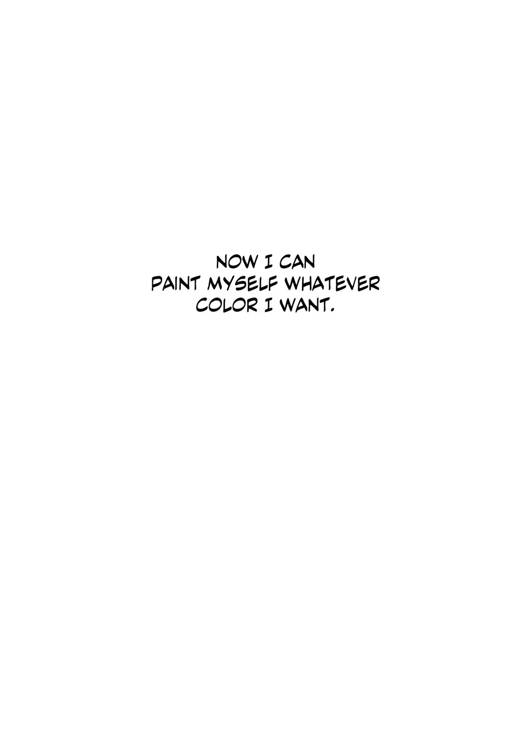 The Path of a Star「Official」 - Chapter 11 manhwa