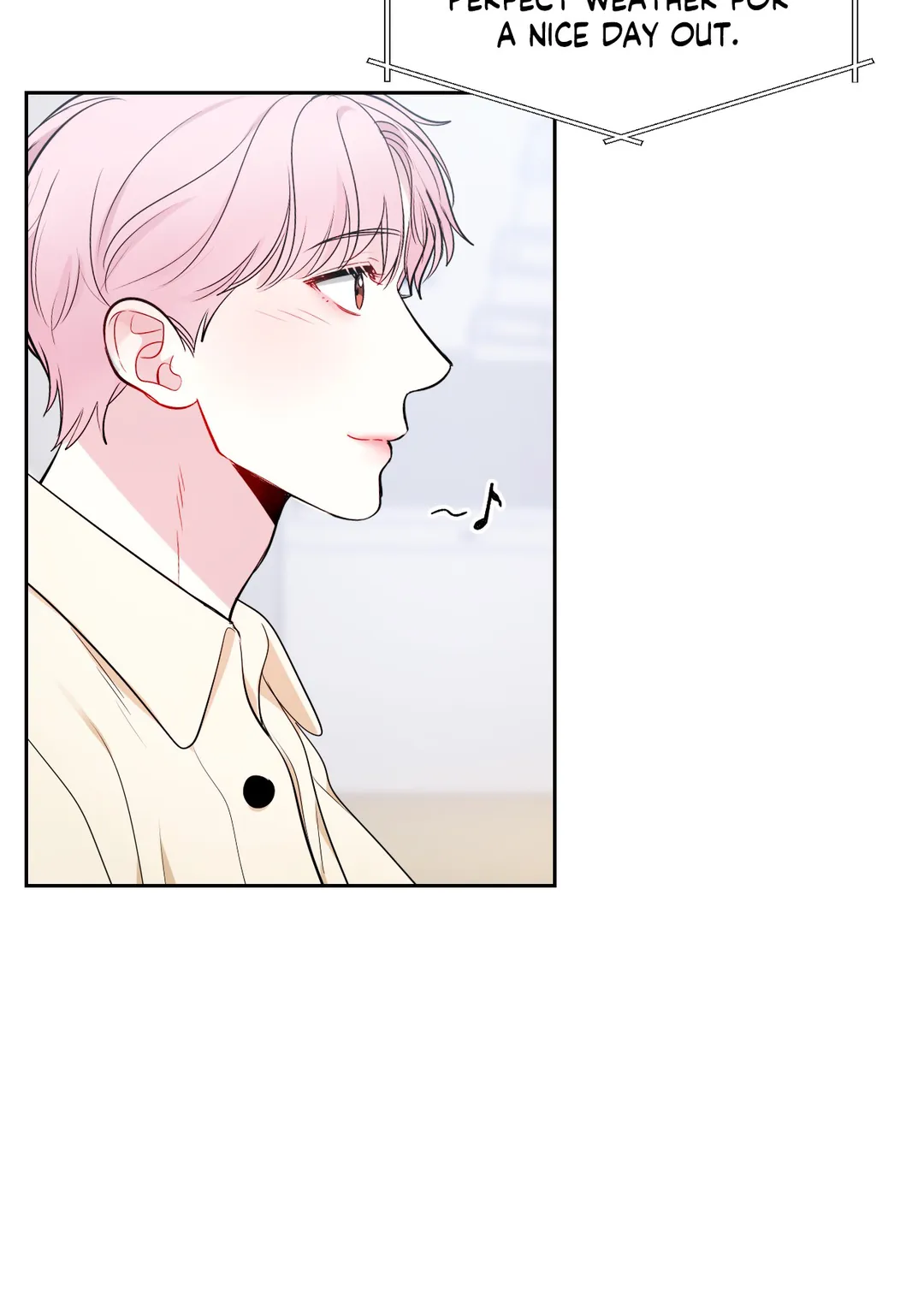 The Path of a Star「Official」 - Chapter 11 manhwa