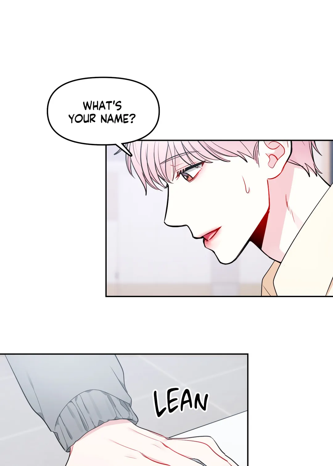 The Path of a Star「Official」 - Chapter 11 manhwa