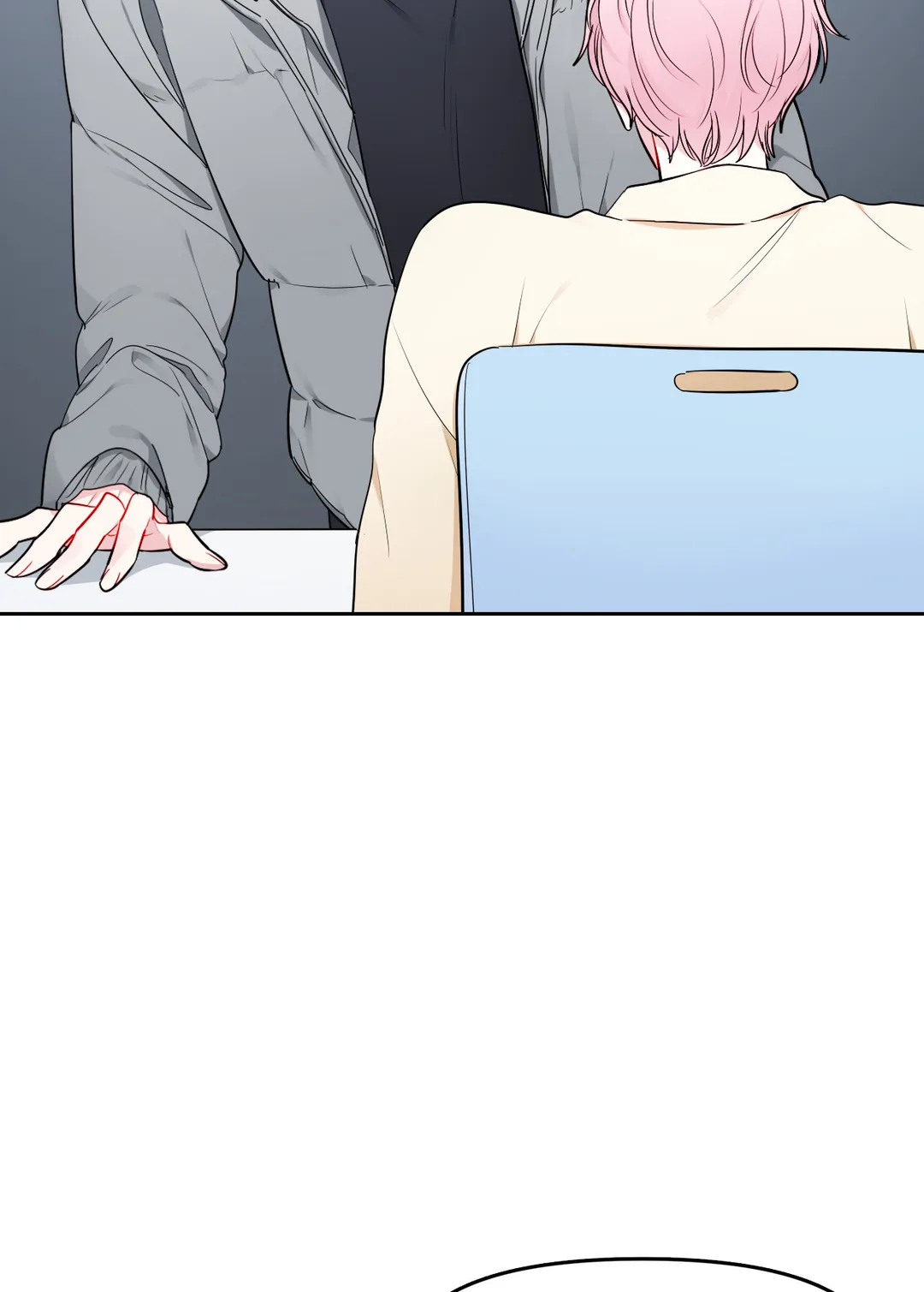 The Path of a Star「Official」 - Chapter 11 manhwa