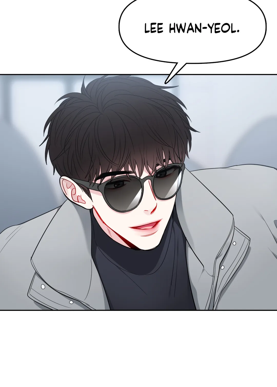 The Path of a Star「Official」 - Chapter 11 manhwa