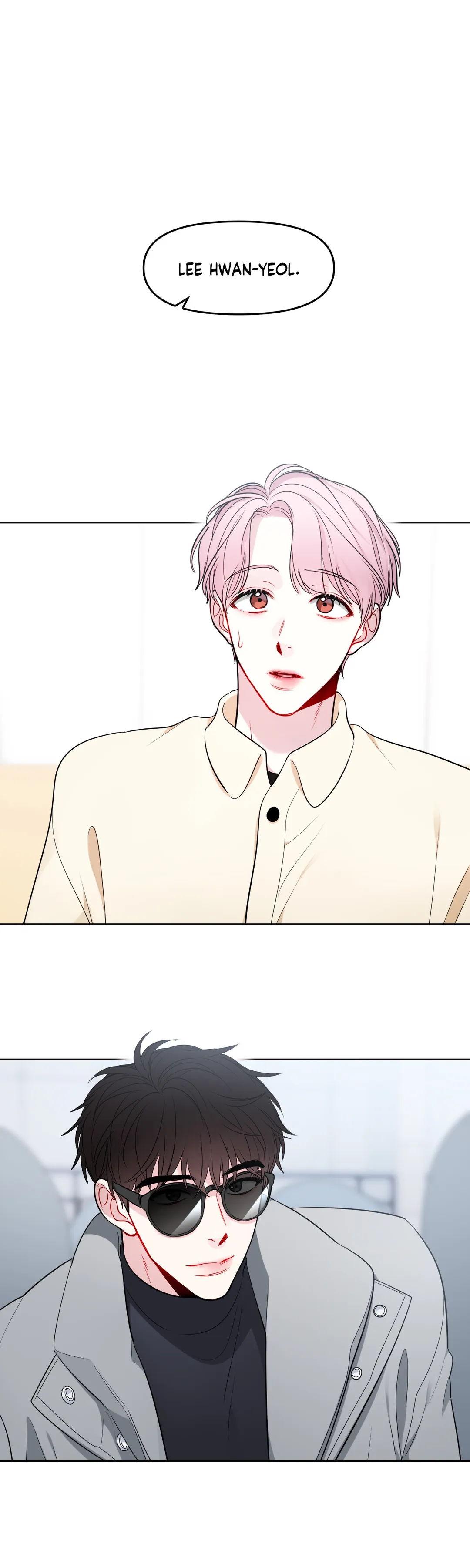 The Path of a Star「Official」 - Chapter 12 manhwa