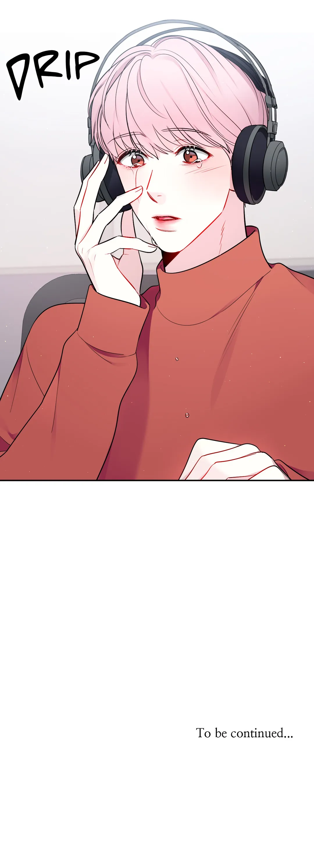 The Path of a Star「Official」 - Chapter 12 manhwa