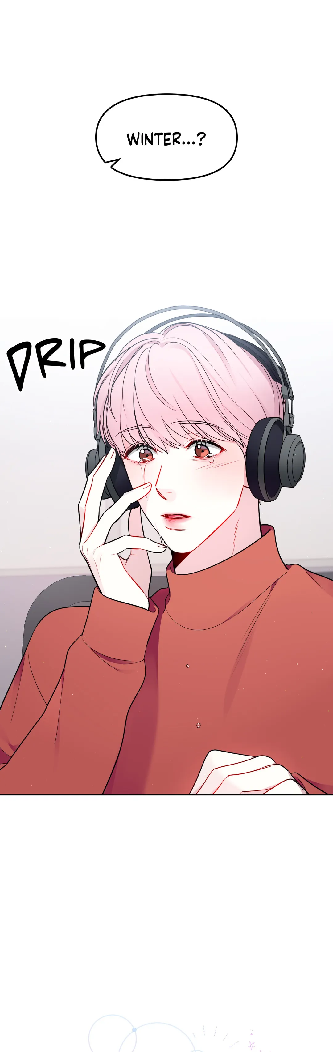 The Path of a Star「Official」 - Chapter 13 manhwa