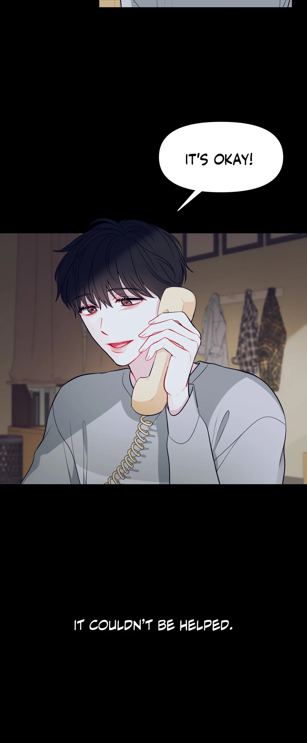 The Path of a Star「Official」 - Chapter 13 manhwa