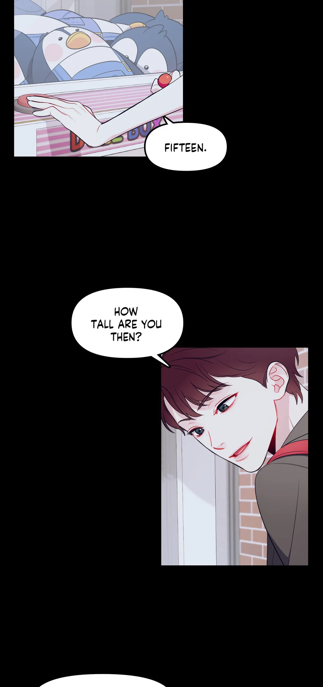 The Path of a Star「Official」 - Chapter 13 manhwa
