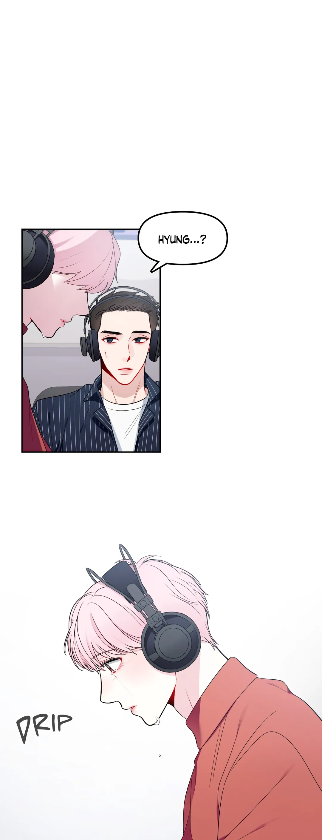 The Path of a Star「Official」 - Chapter 13 manhwa