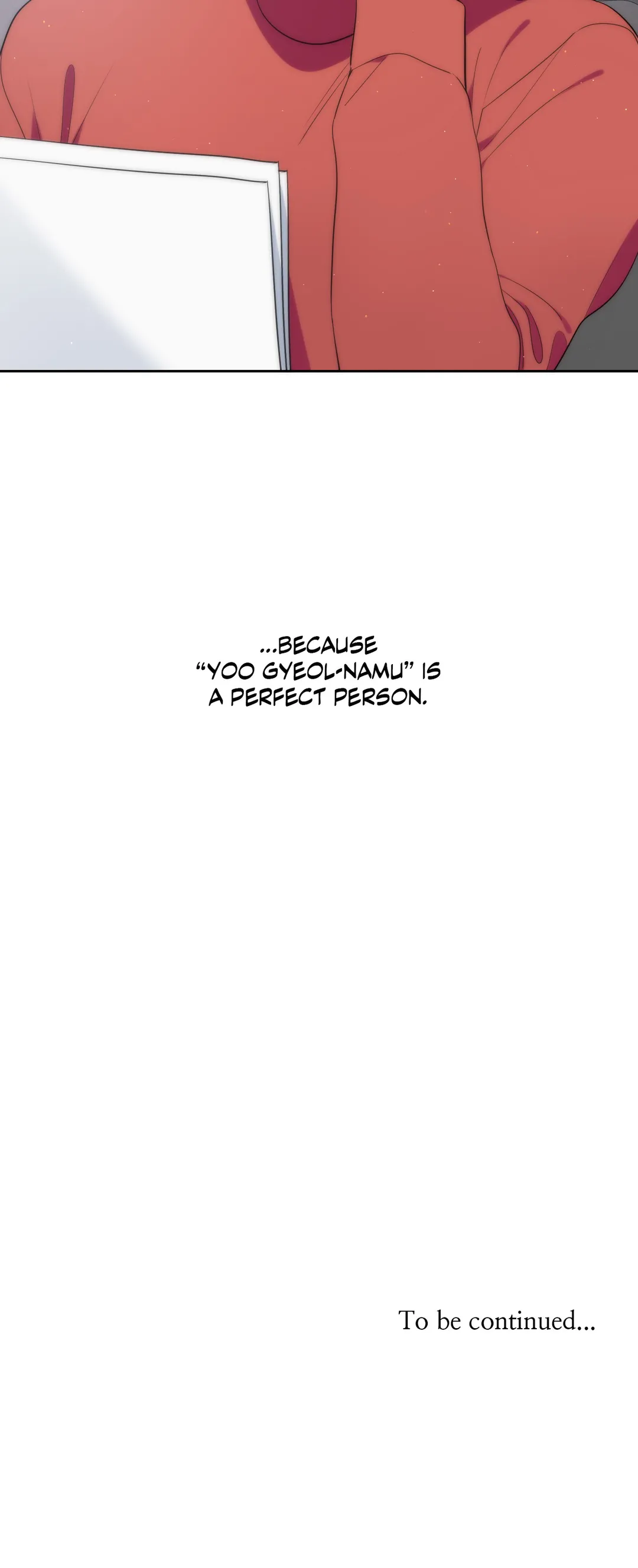 The Path of a Star「Official」 - Chapter 13 manhwa