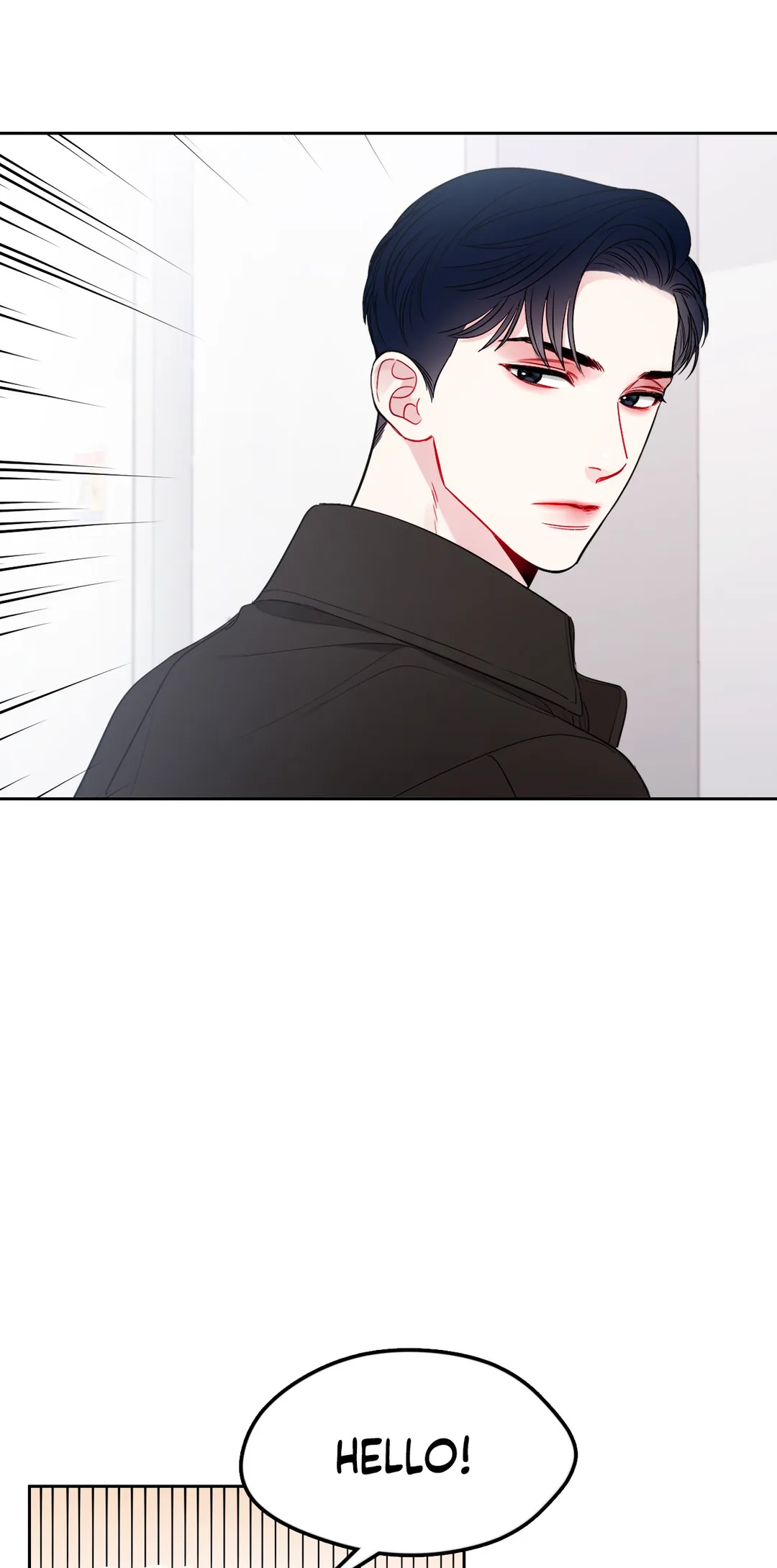 The Path of a Star「Official」 - Chapter 14 manhwa