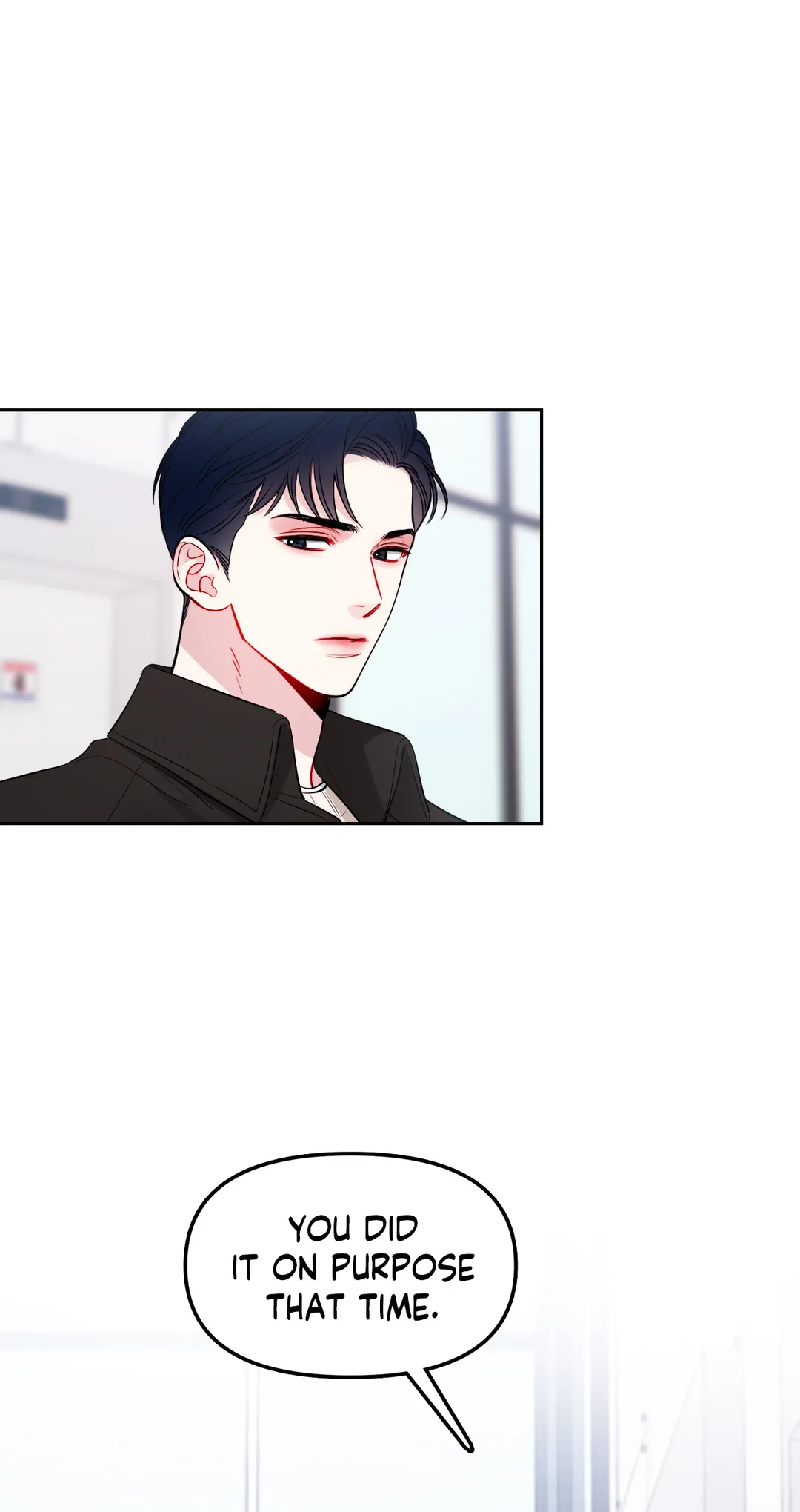 The Path of a Star「Official」 - Chapter 14 manhwa