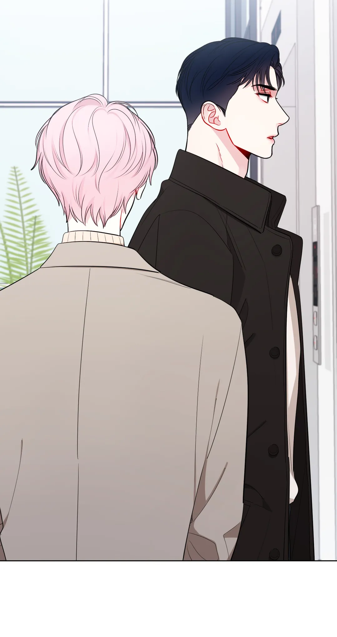 The Path of a Star「Official」 - Chapter 14 manhwa